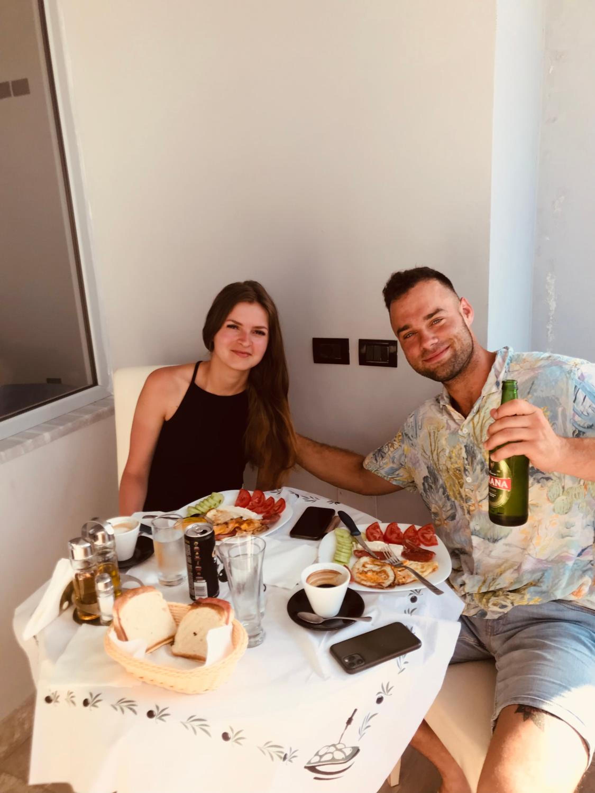 HOTEL SARDA