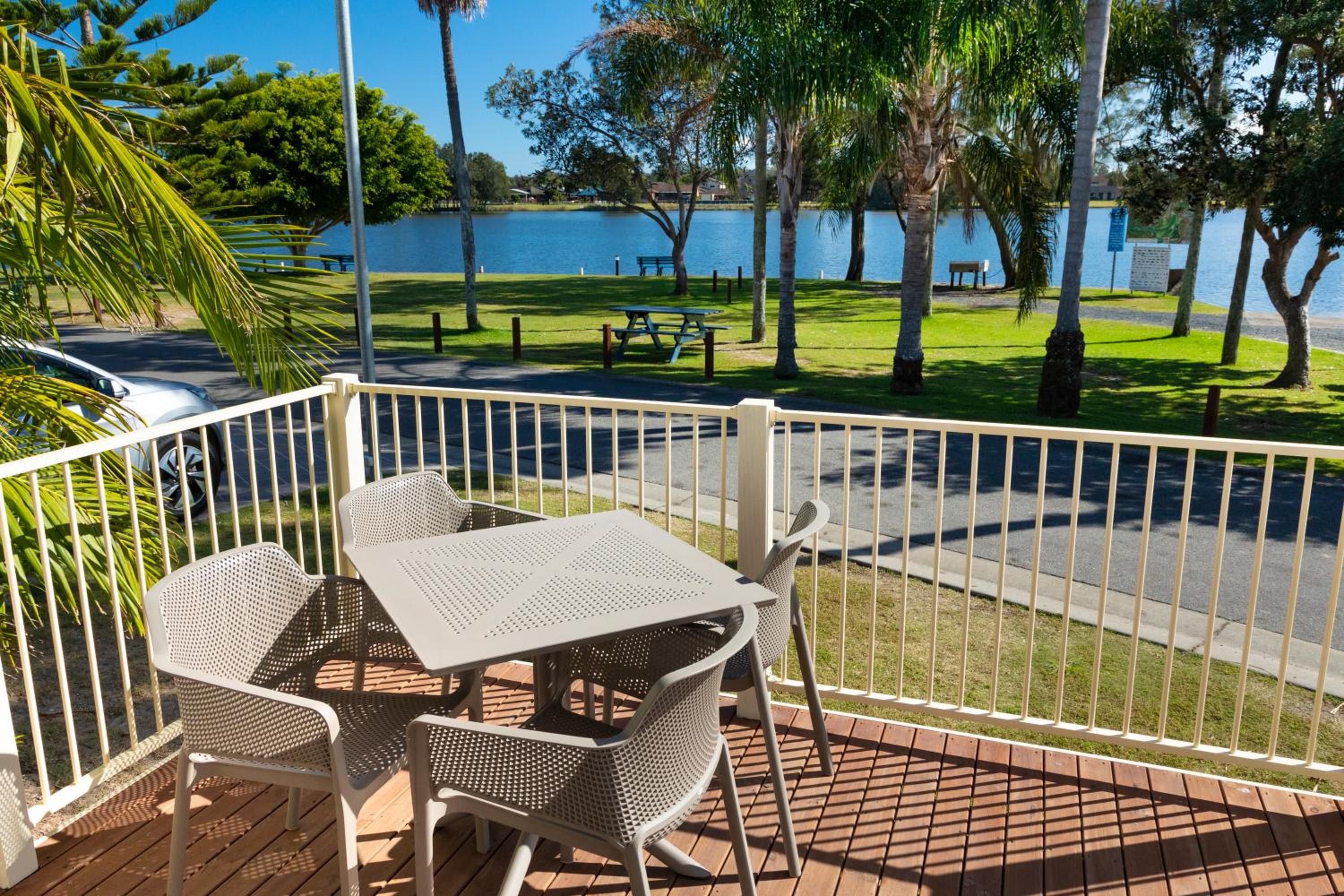 NRMA Forster Tuncurry
