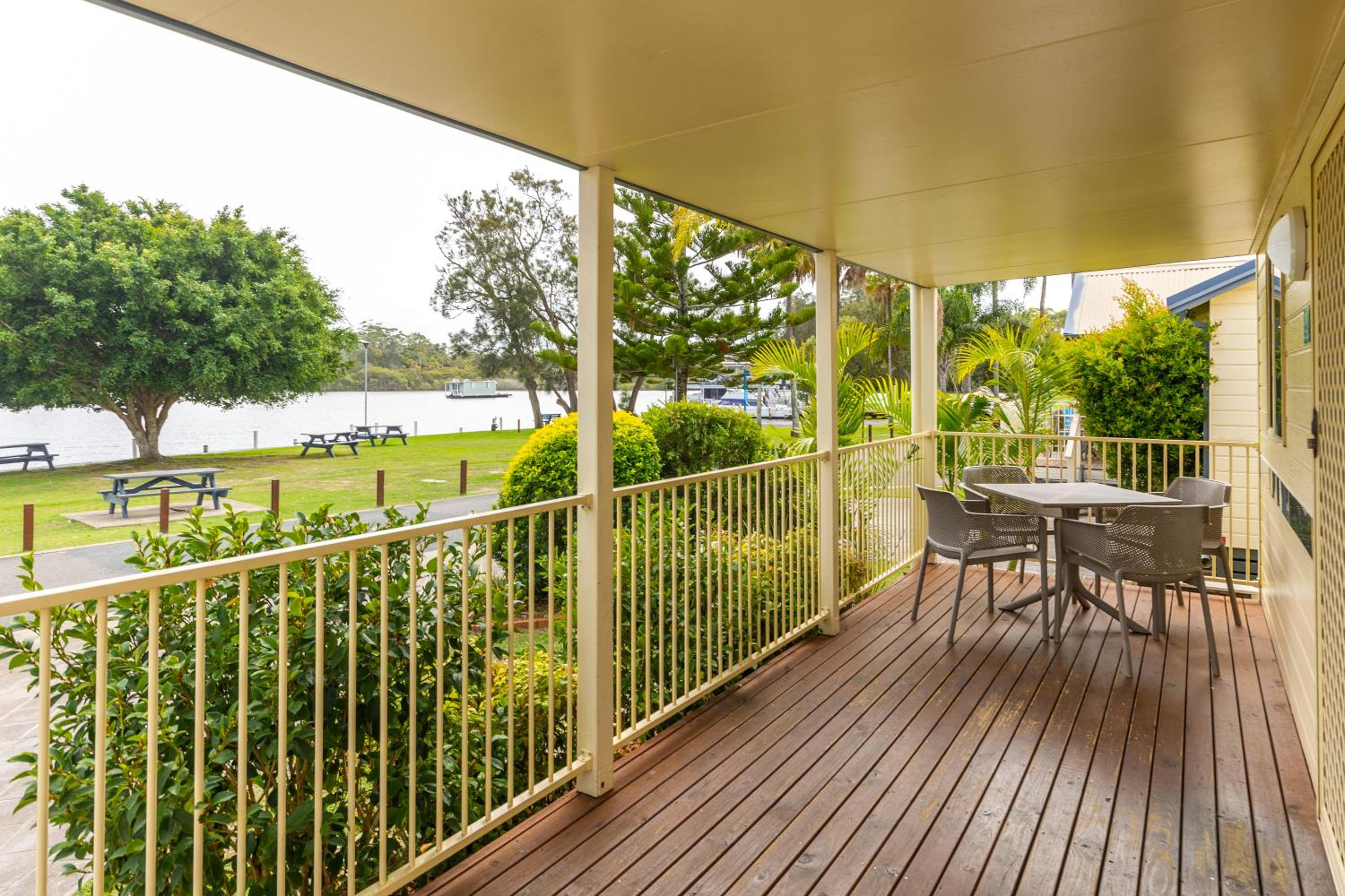 NRMA Forster Tuncurry