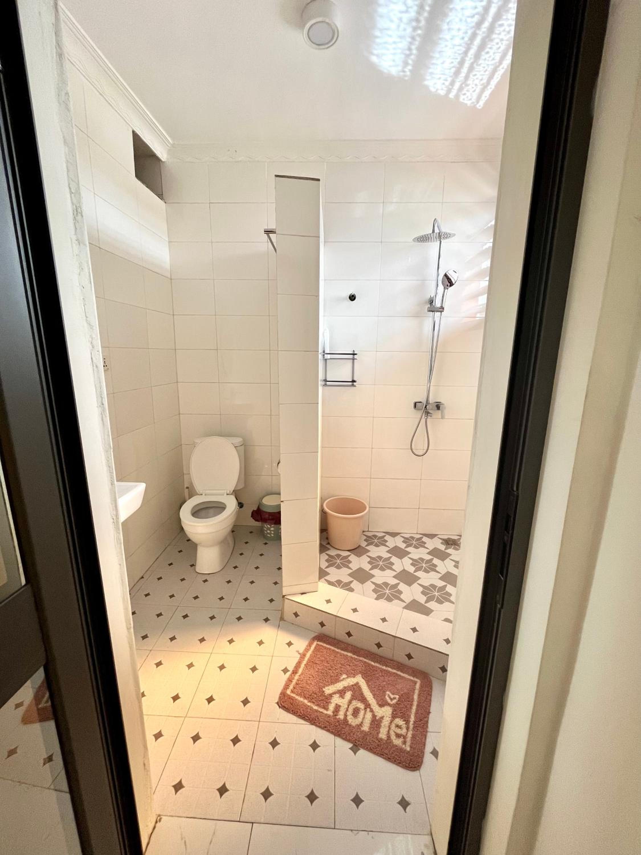Hidden Gem In Oyibi New 2 Luxury Bedroom Apartment view 2