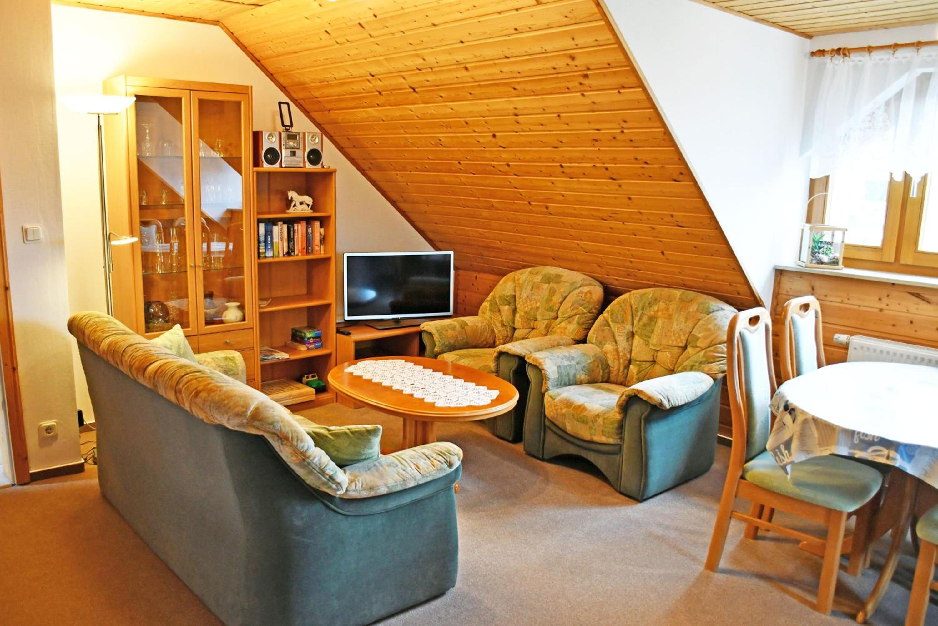 Jasmunder Ferienwohnung view 5