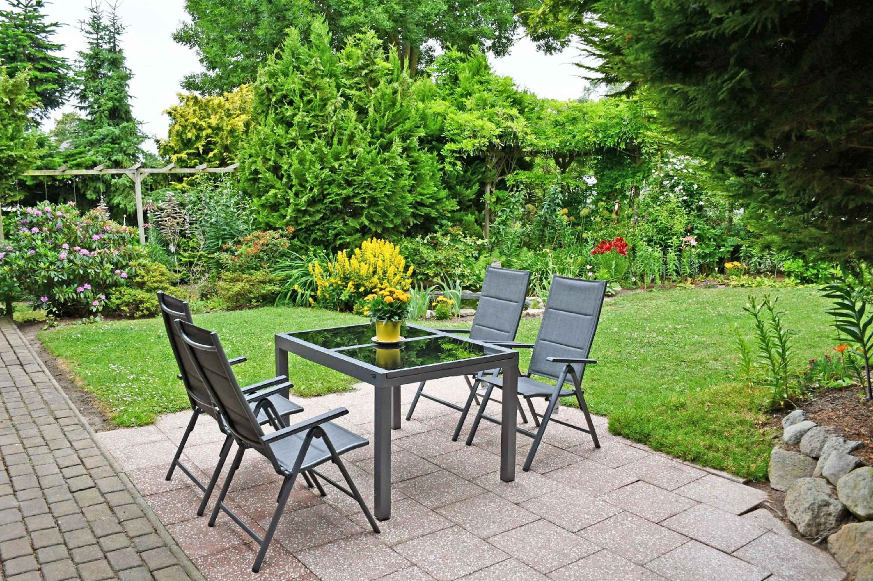 Jasmunder Ferienwohnung view 2