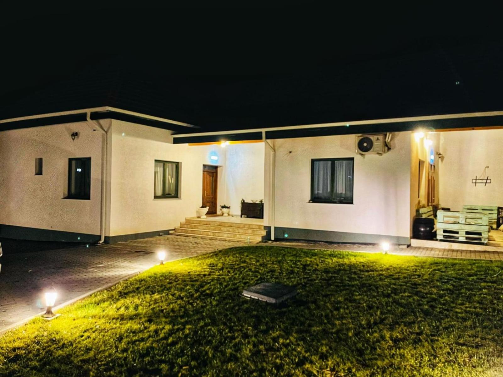 Domeniul Bondarelului view 5