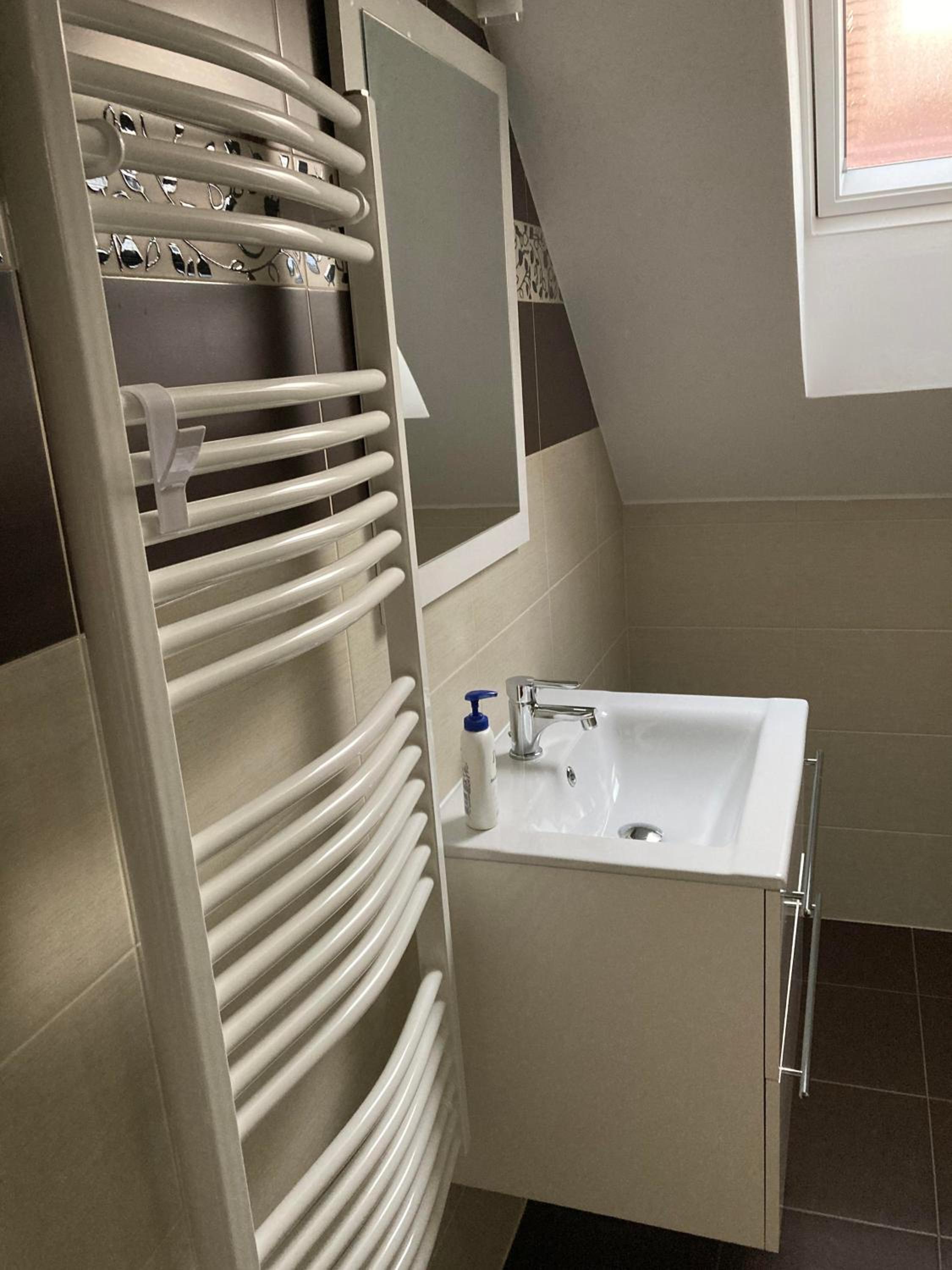 Muskátli Apartman