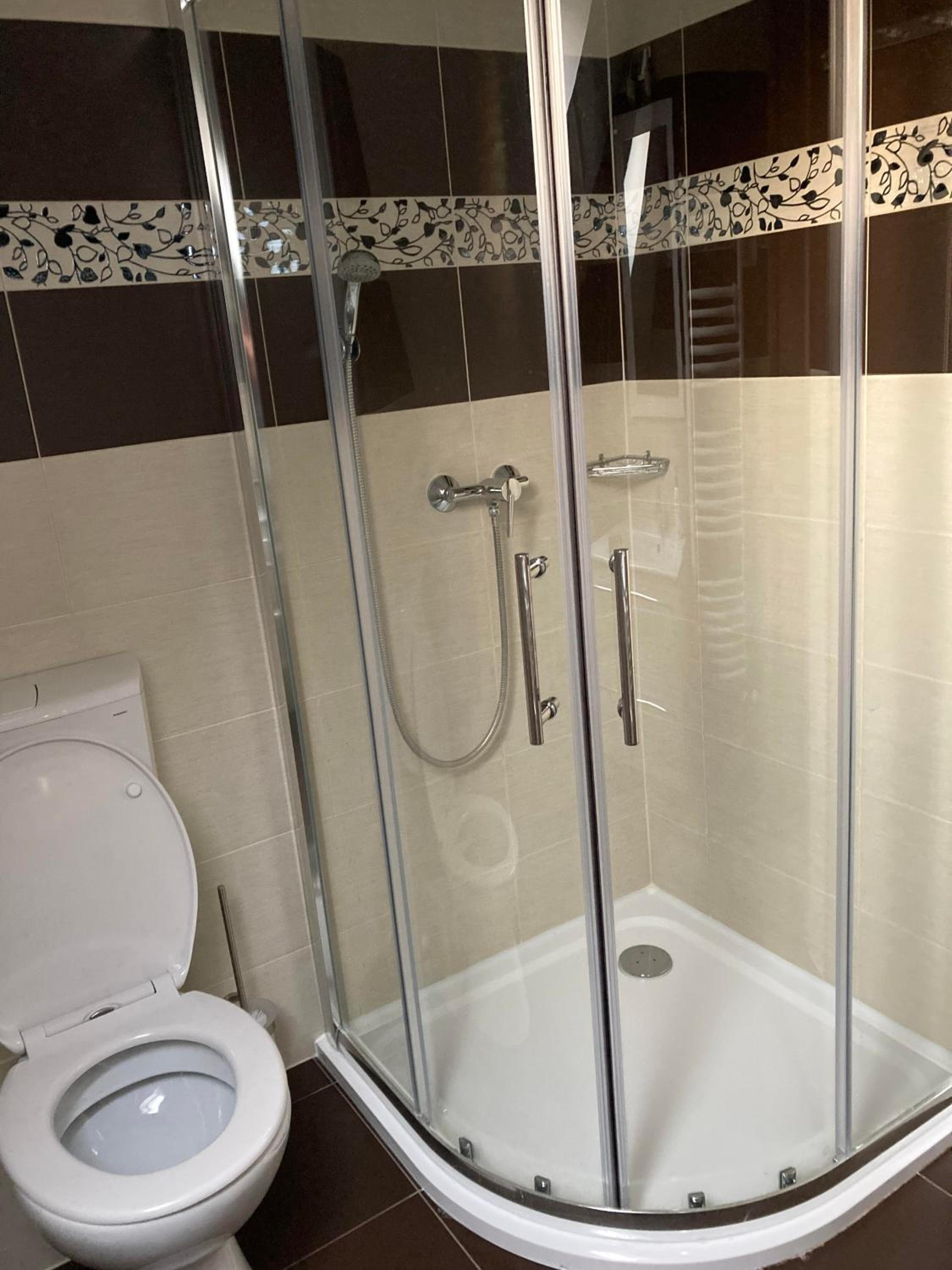 Muskátli Apartman