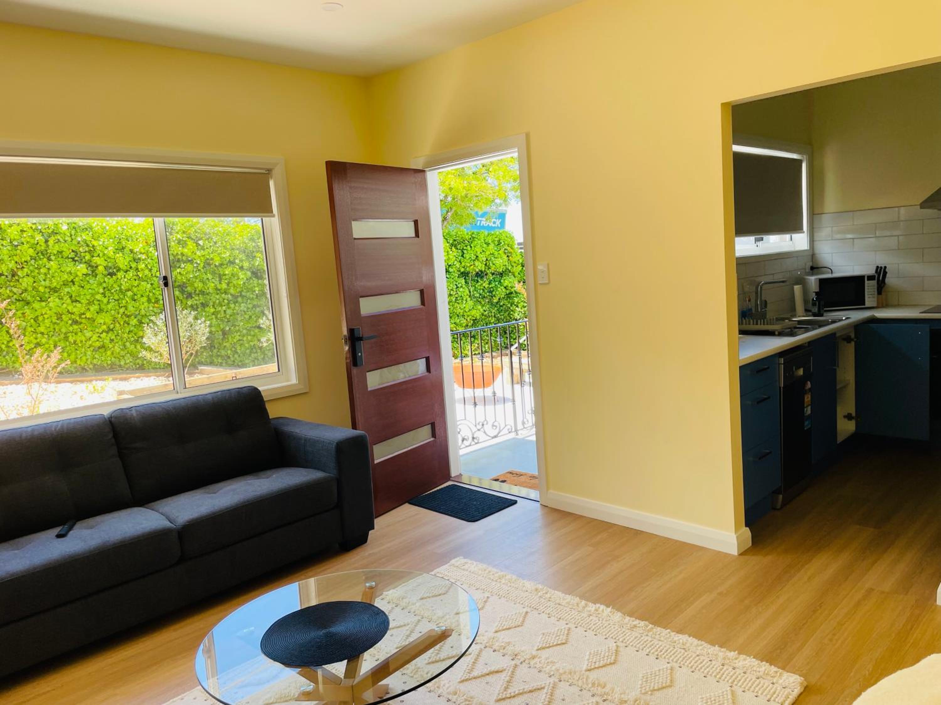 Heart of Katoomba Semi 1 bedroom home