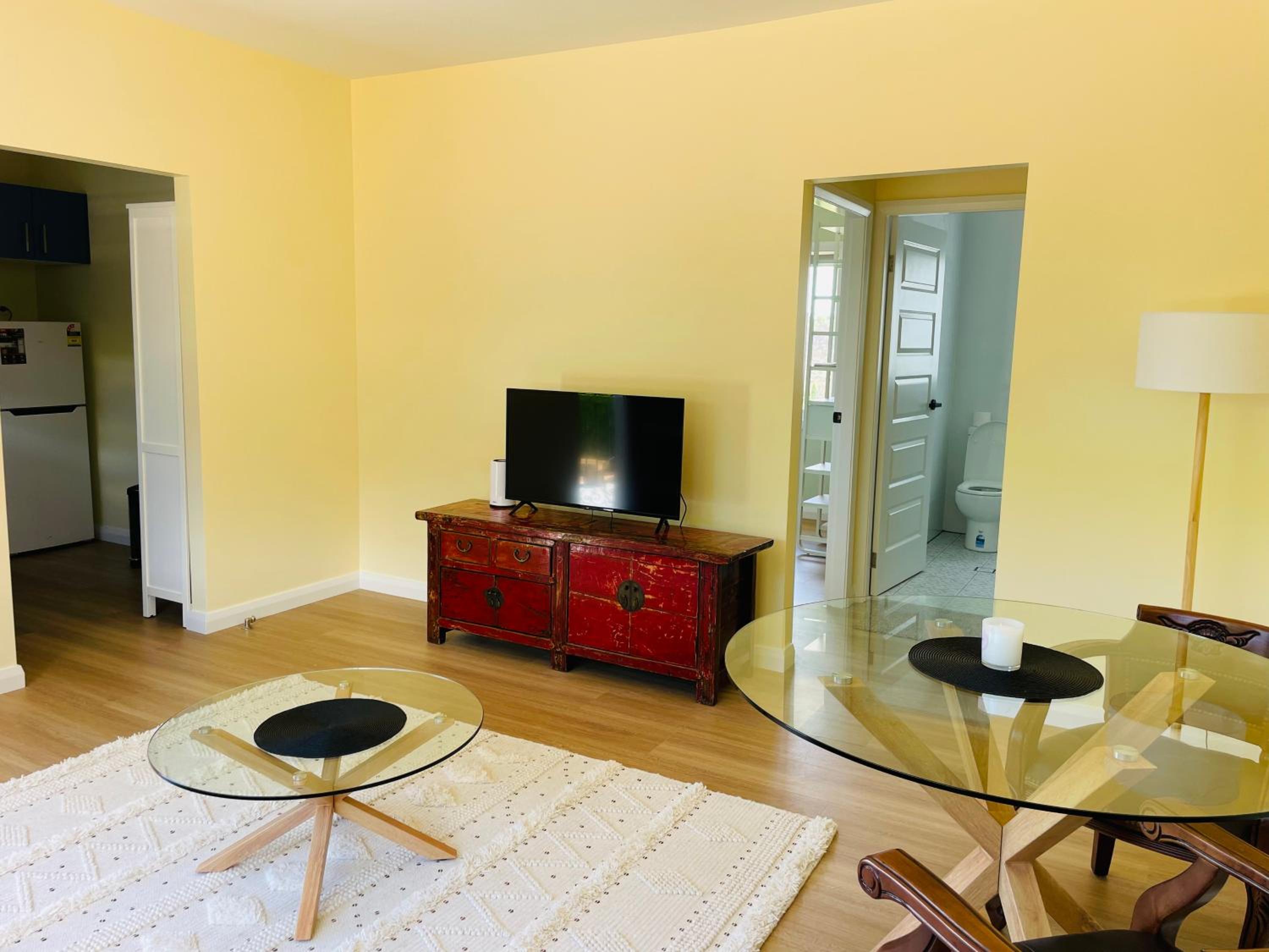 Heart of Katoomba Semi 1 bedroom home
