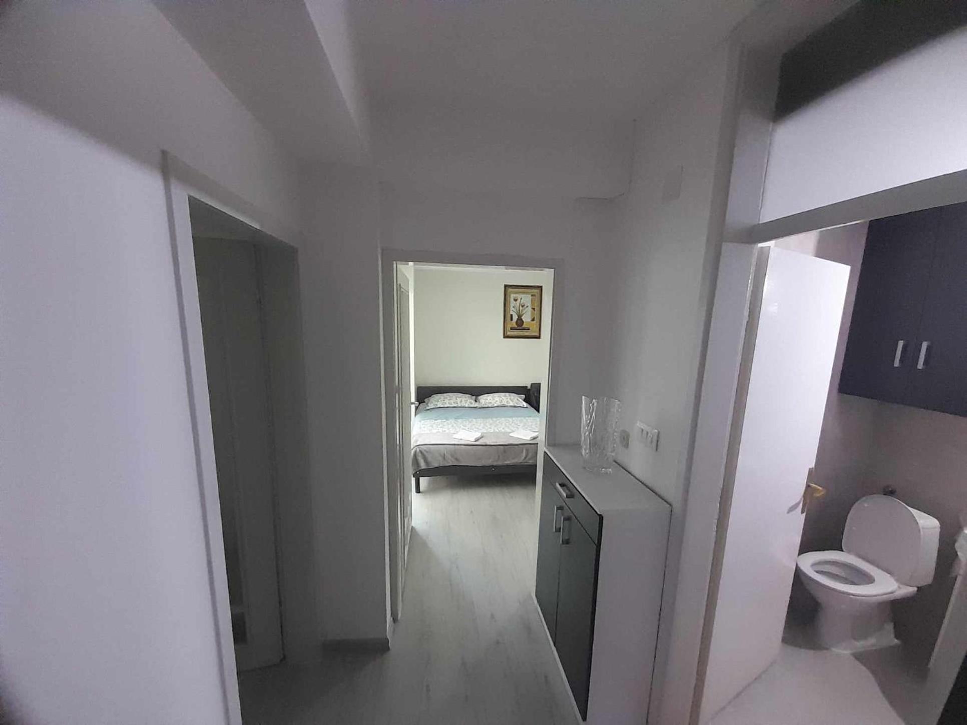 Apartman Ohrid