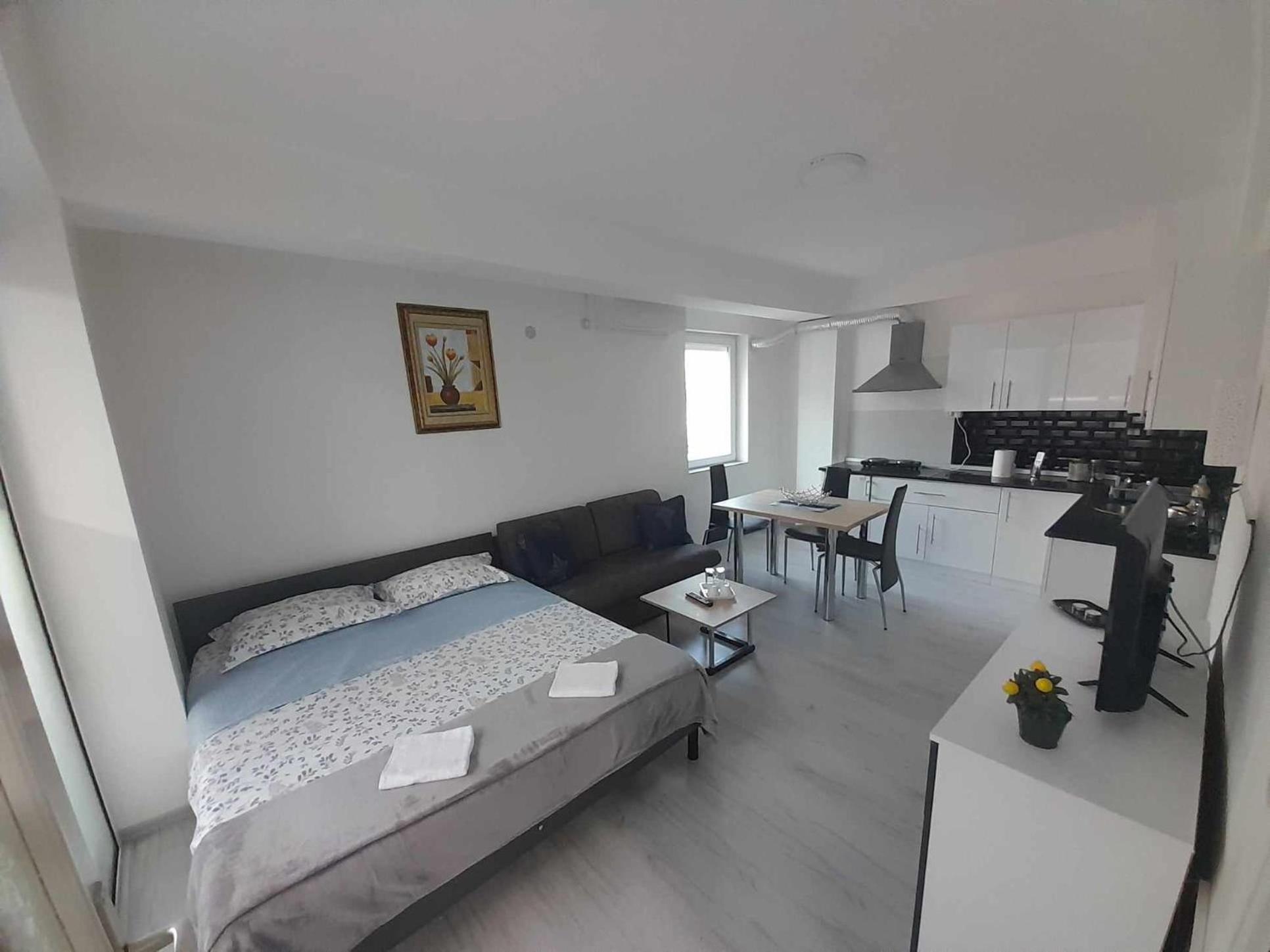 Apartman Ohrid