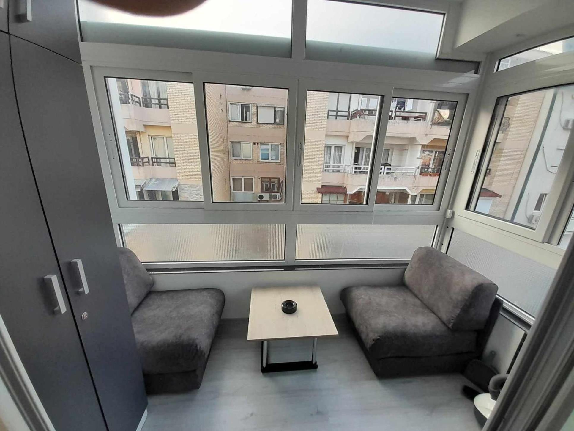 Apartman Ohrid