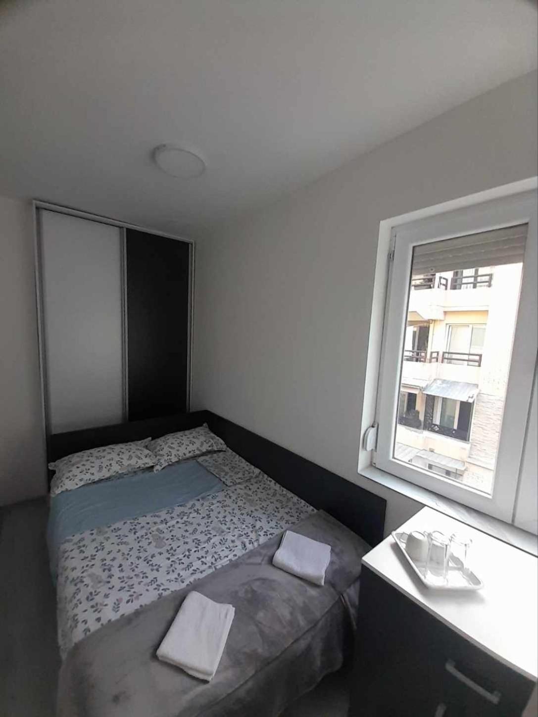 Apartman Ohrid