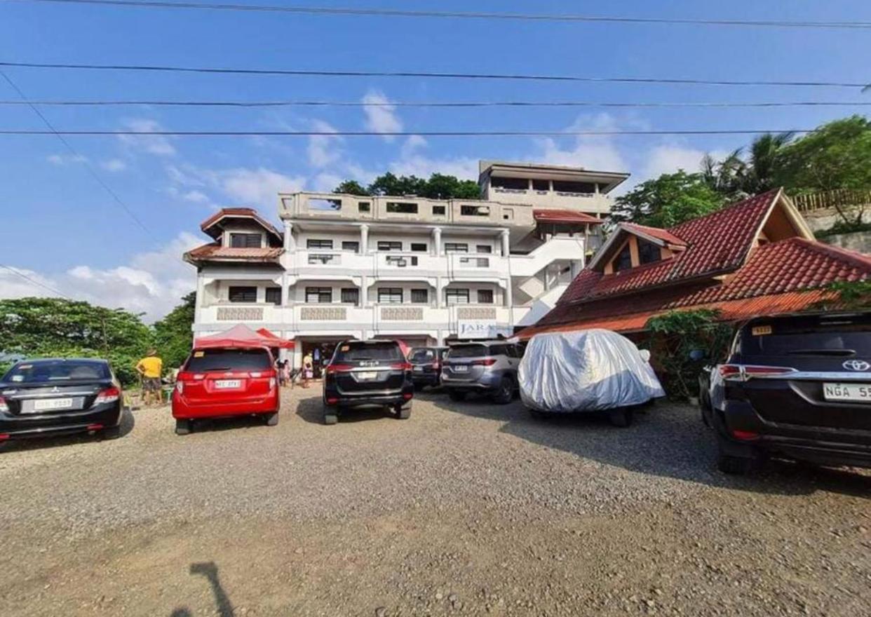 Montana-Alpas Homestay