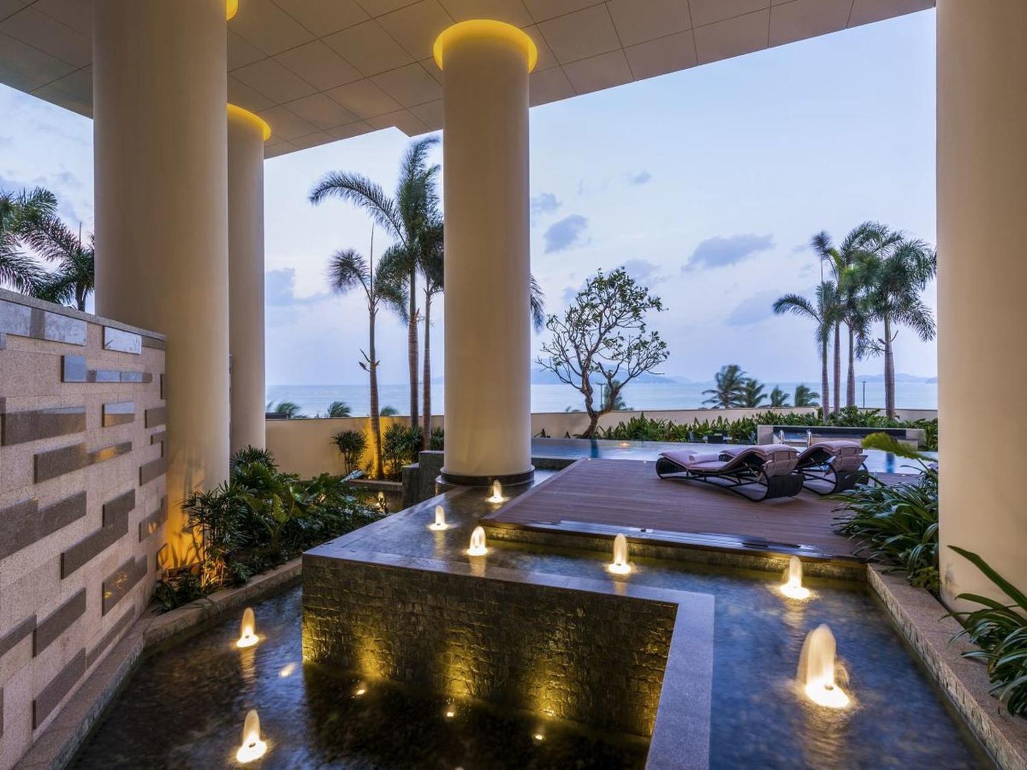 Luxury Sea View Apartment photo 31 of 52