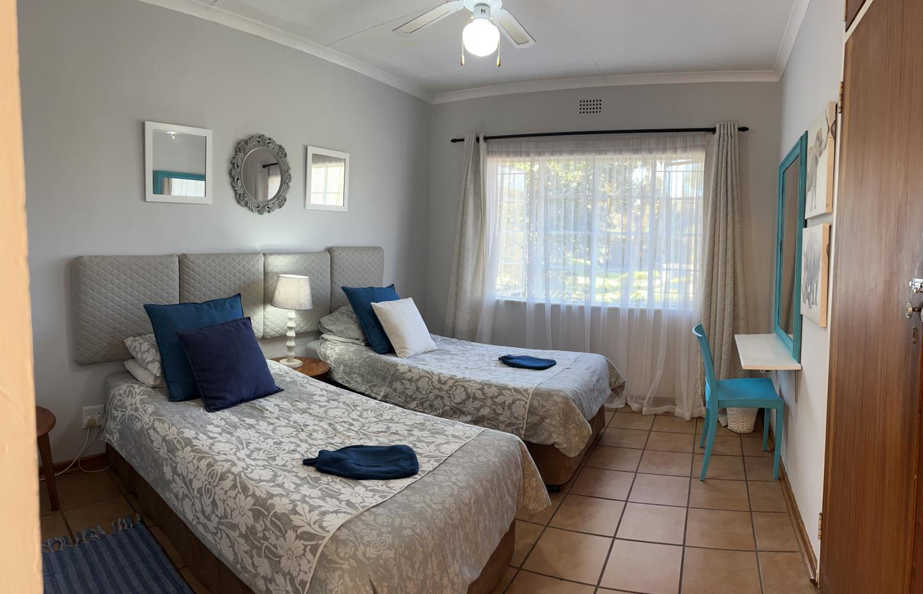 Sabie Self Catering Apartments