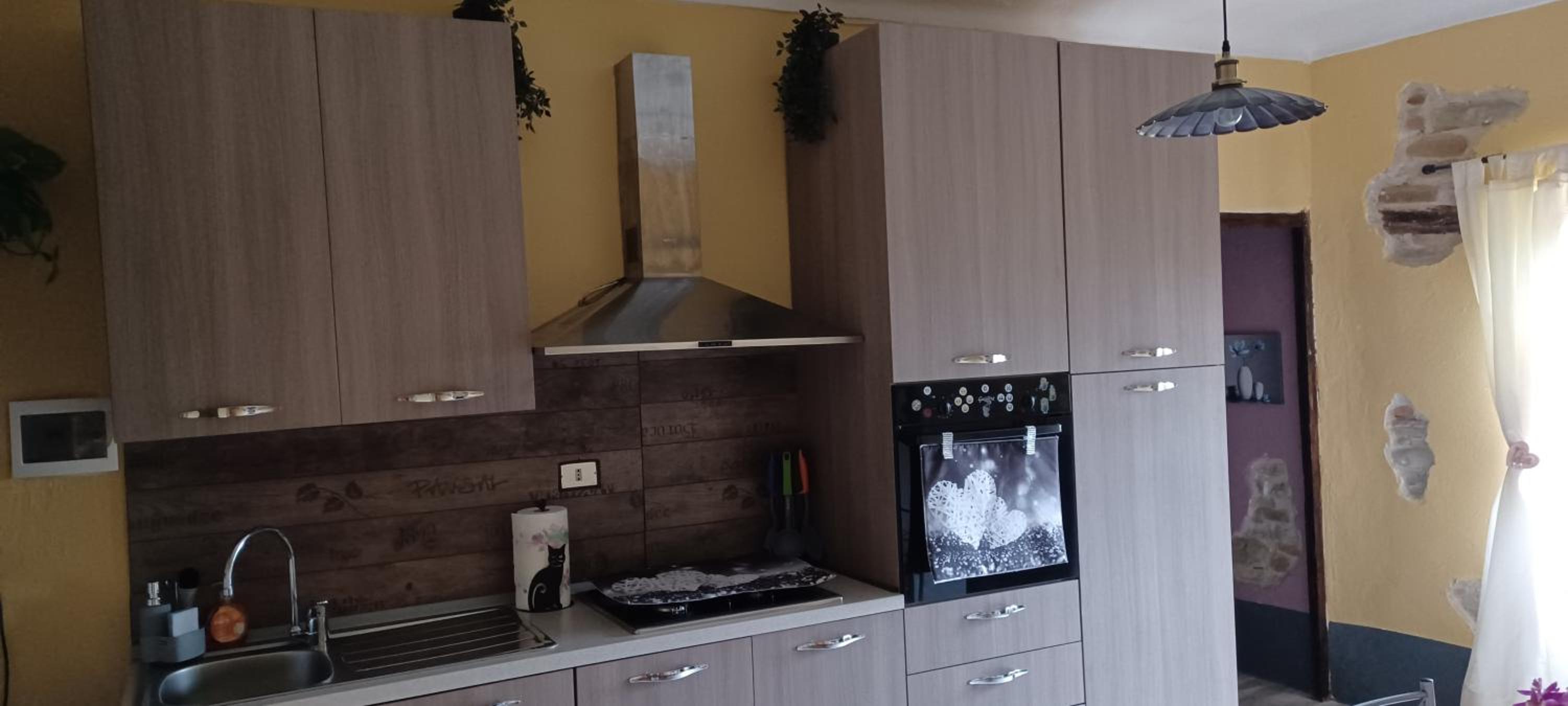 Casa Vacanza Dany House view 3