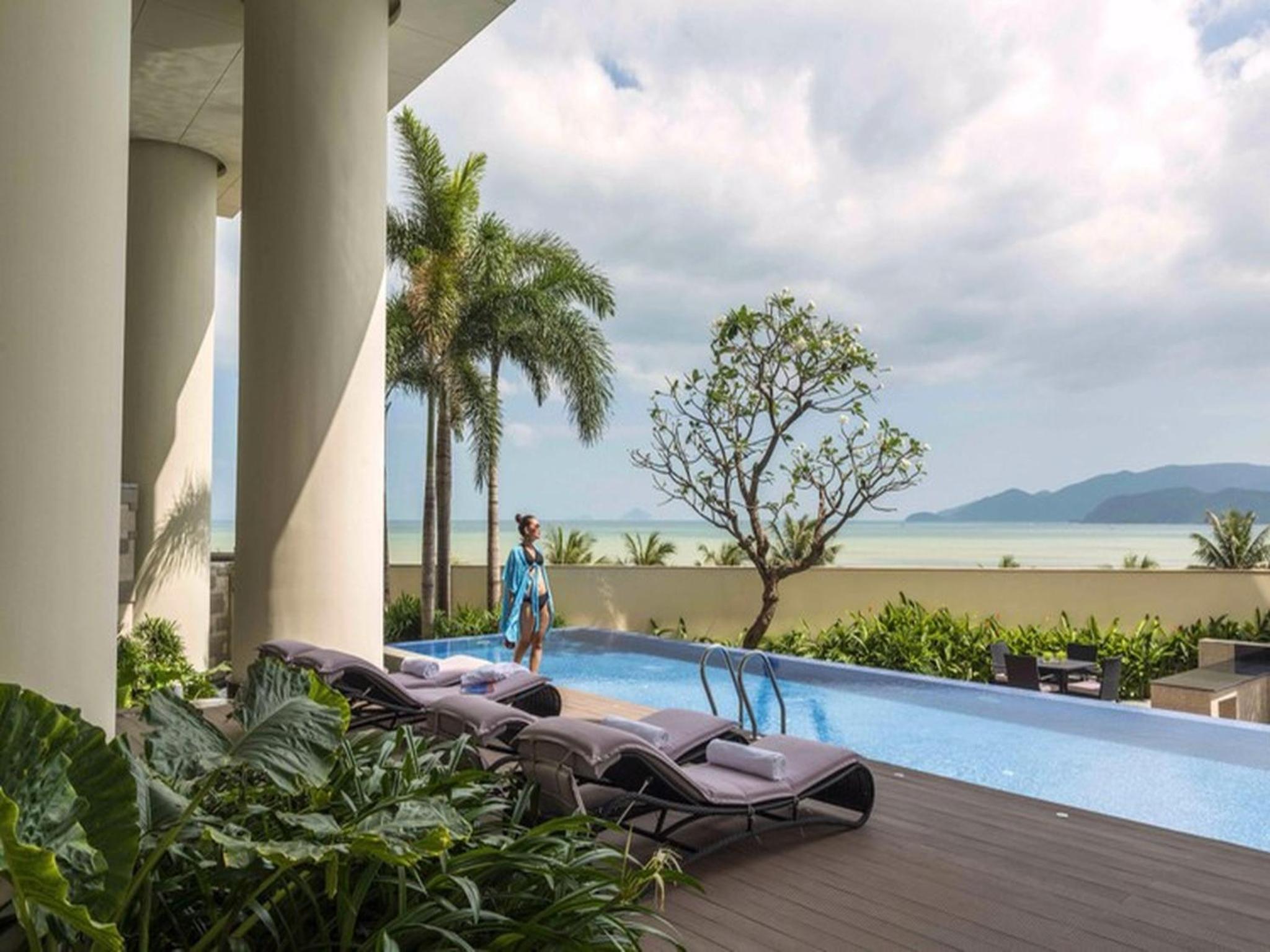 Luxury Sea View Apartment photo 22 of 52