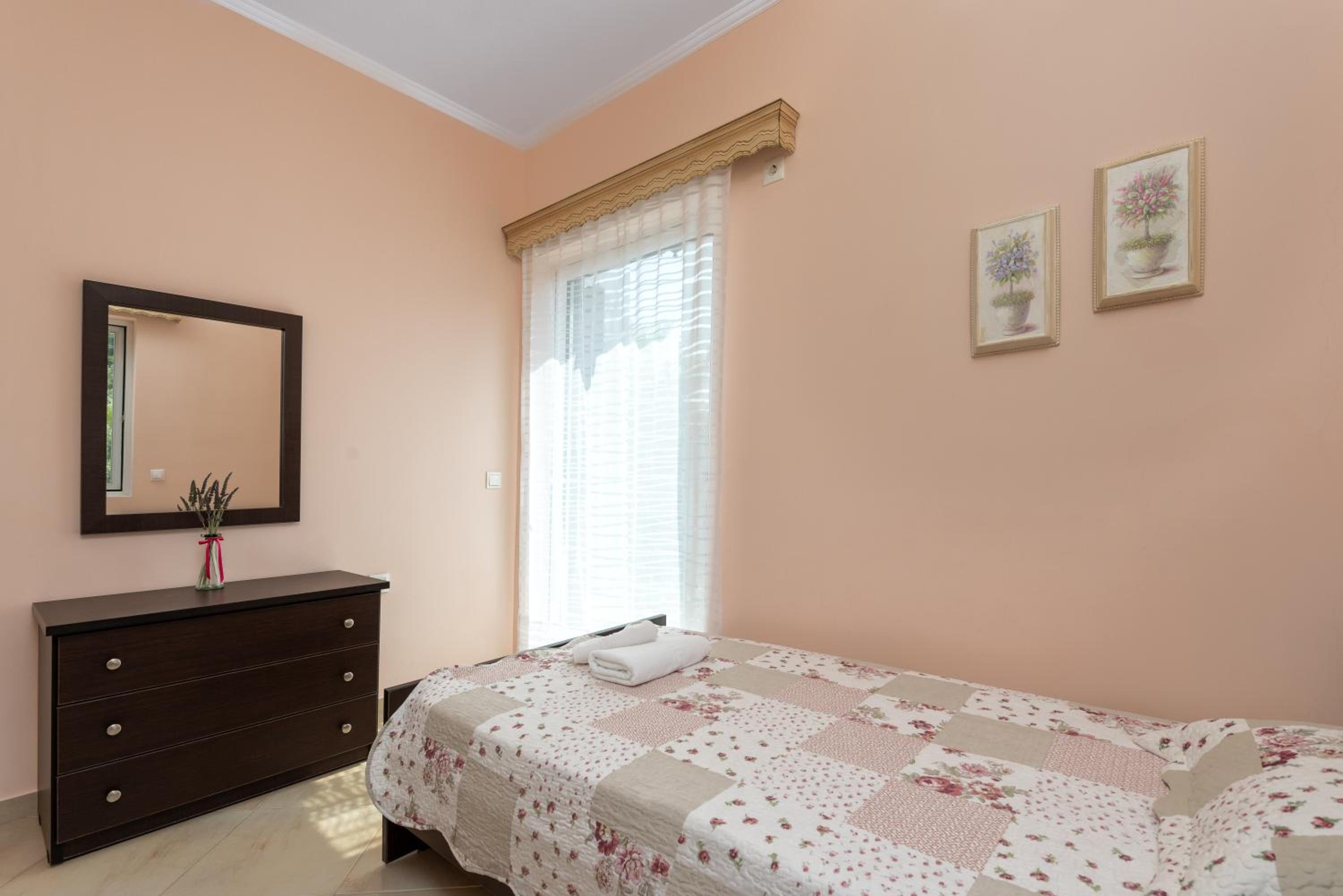 Villa Elianna Lefkada