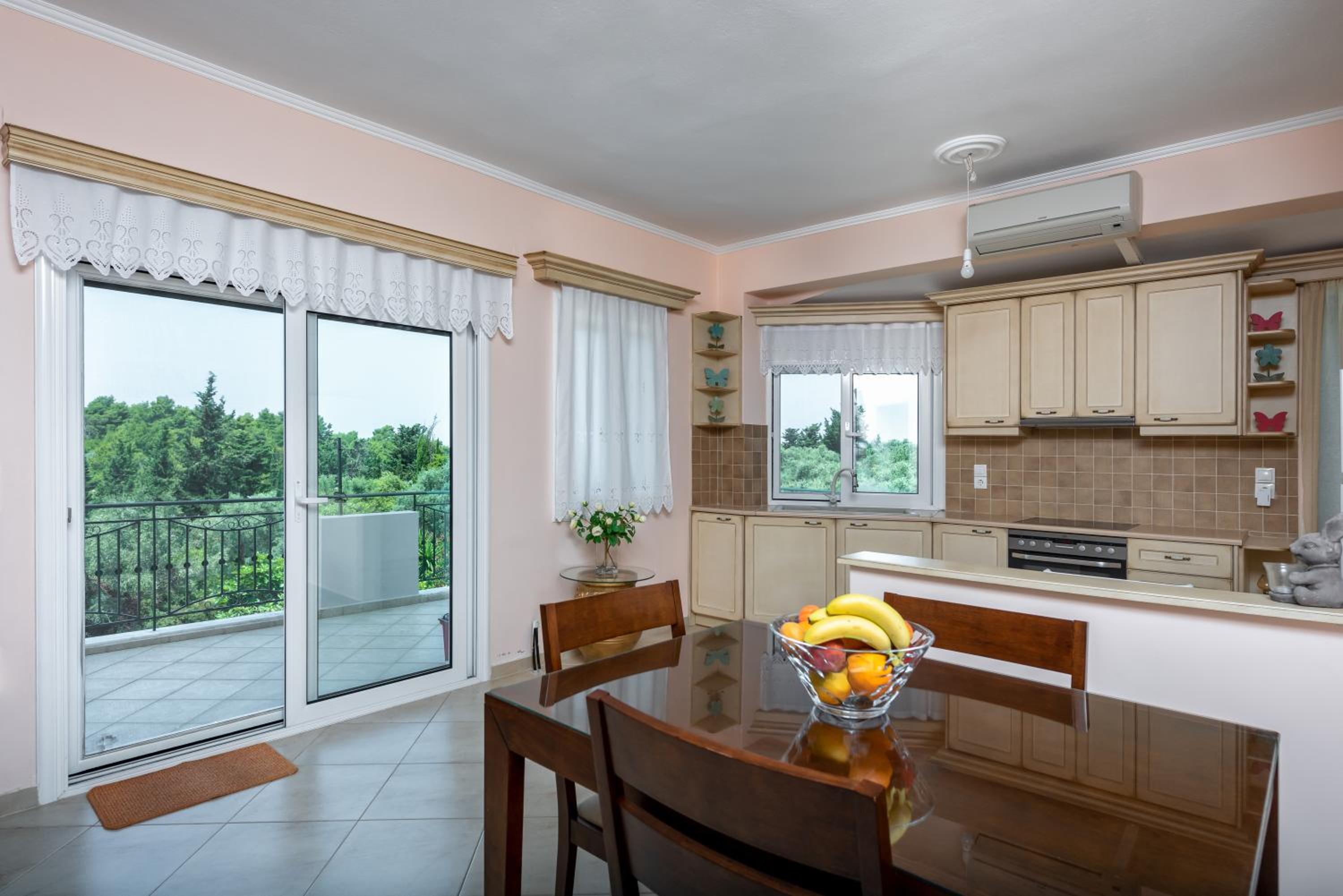 Villa Elianna Lefkada
