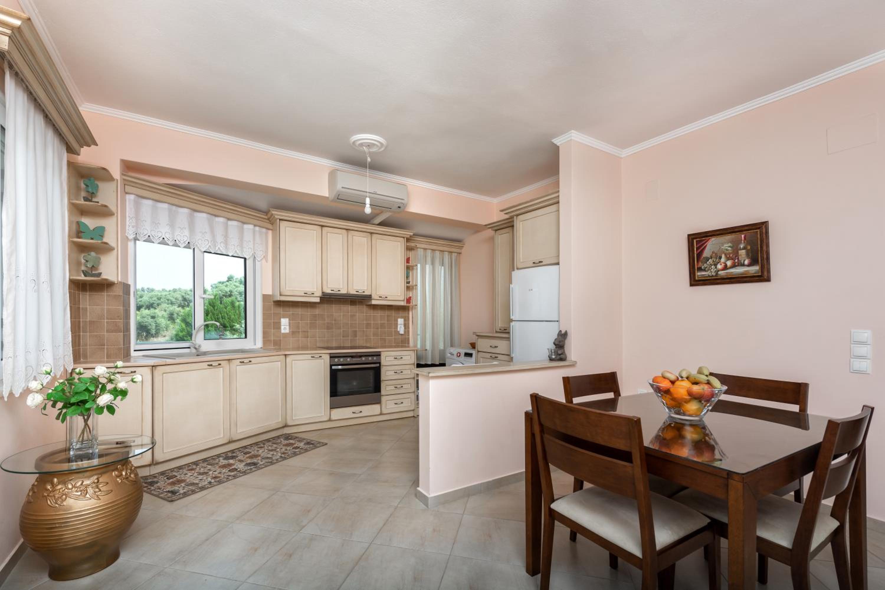 Villa Elianna Lefkada