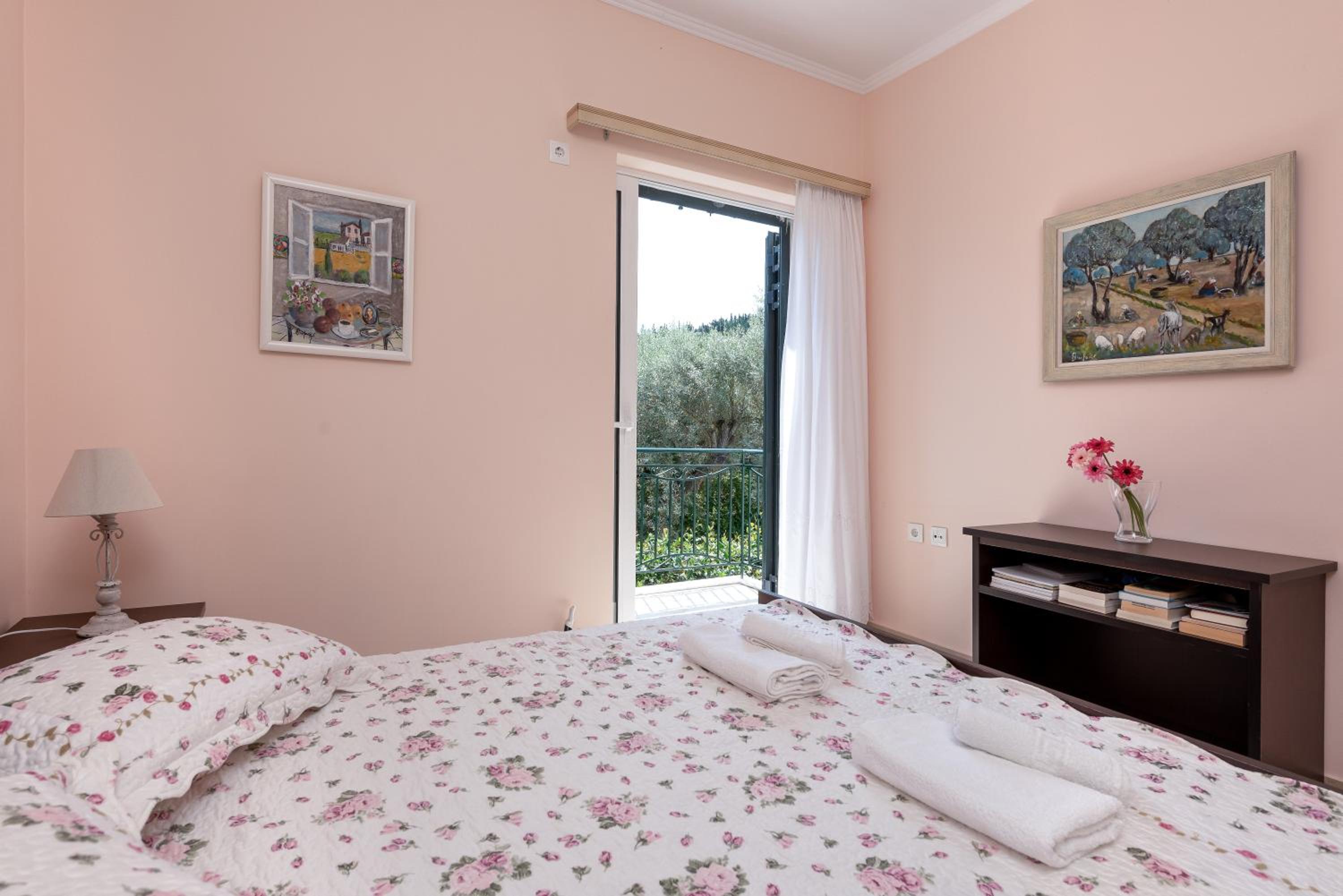 Villa Elianna Lefkada