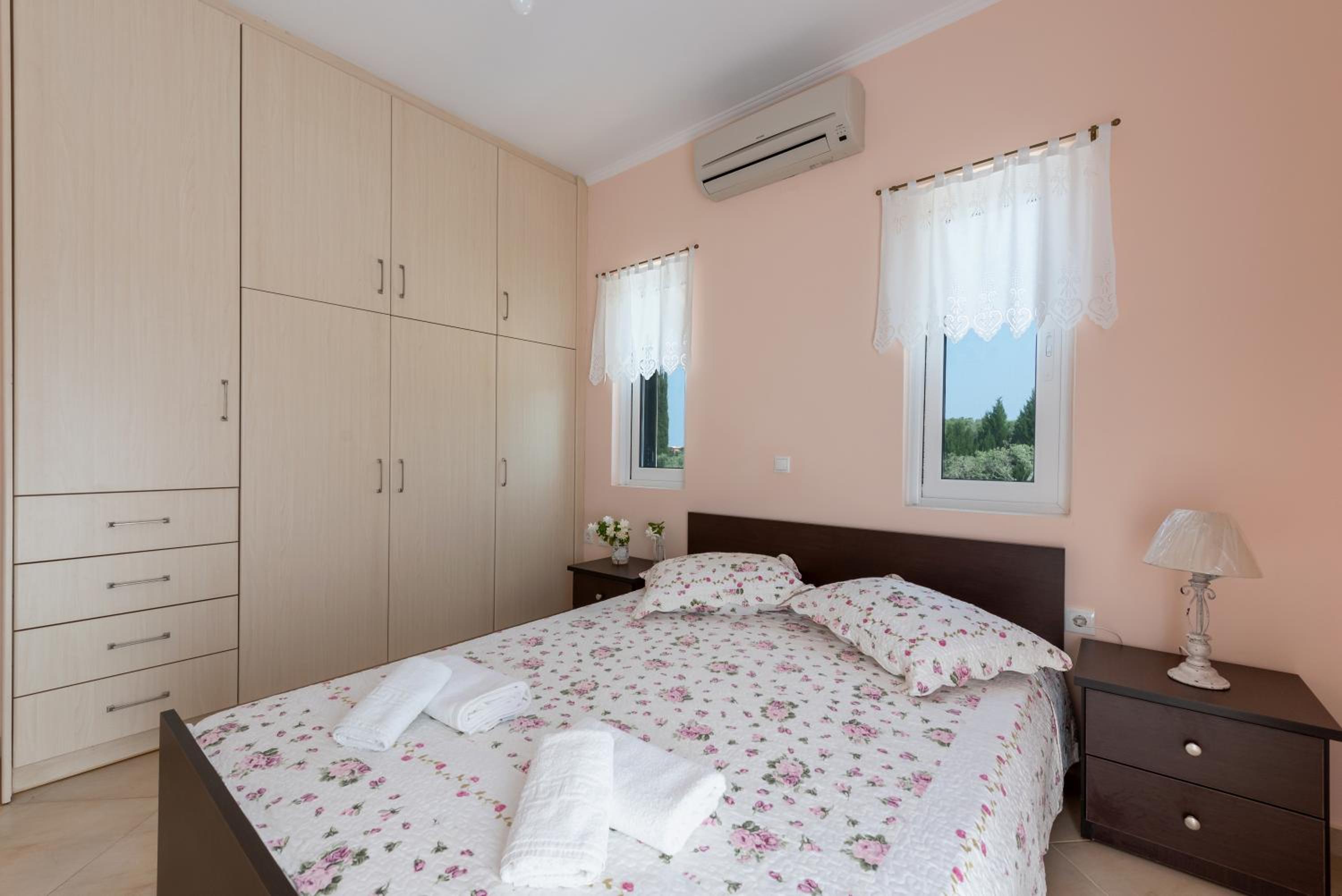 Villa Elianna Lefkada