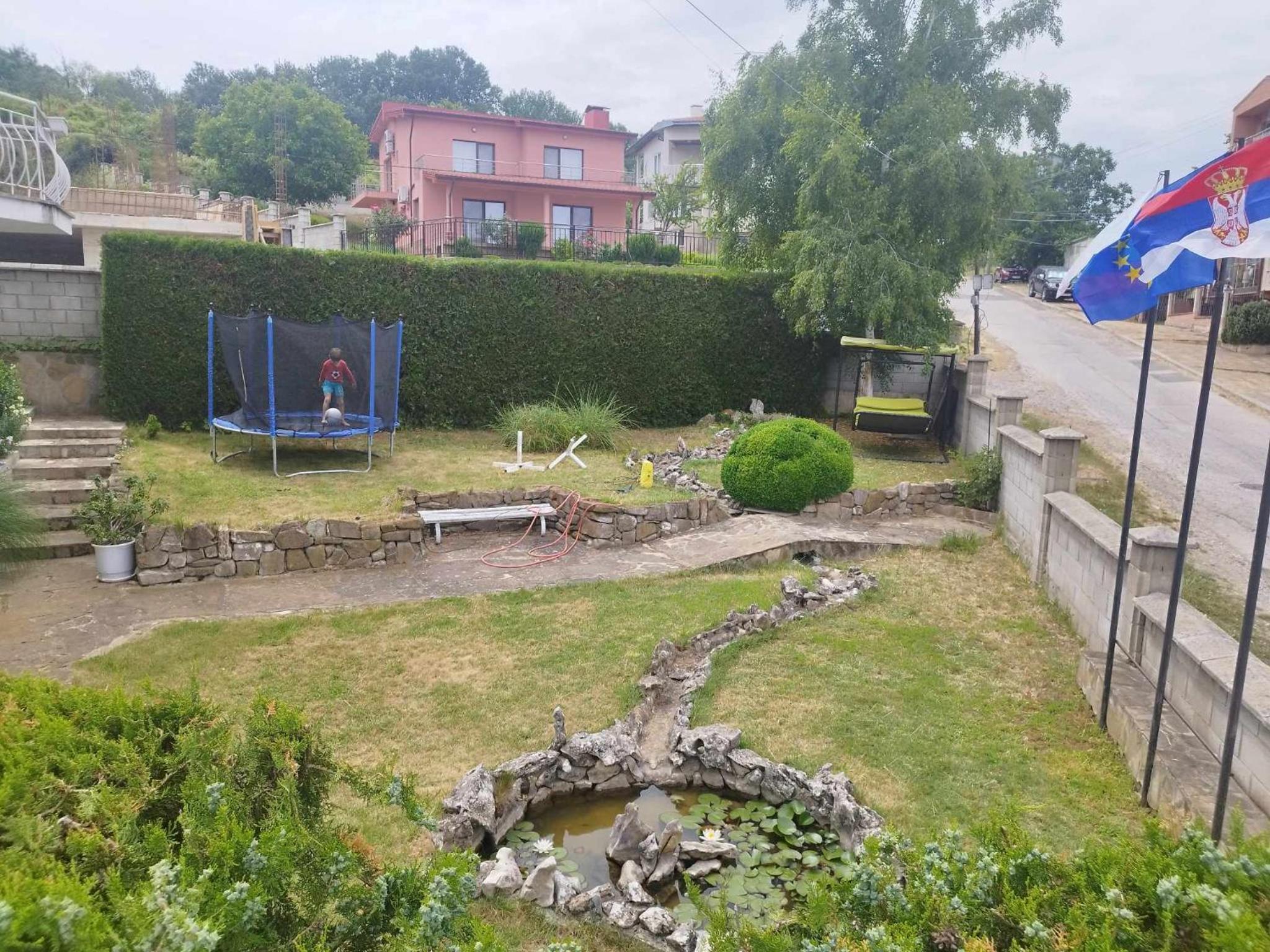 Family Hotel Kentavar 2