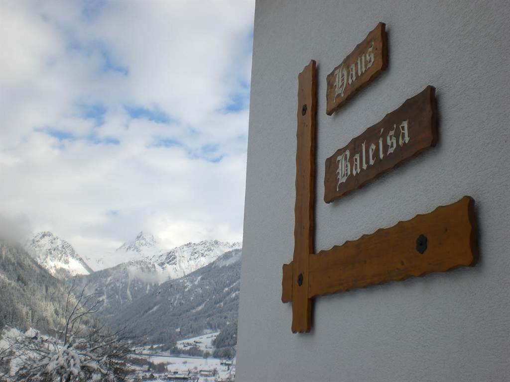 Haus Baleisa