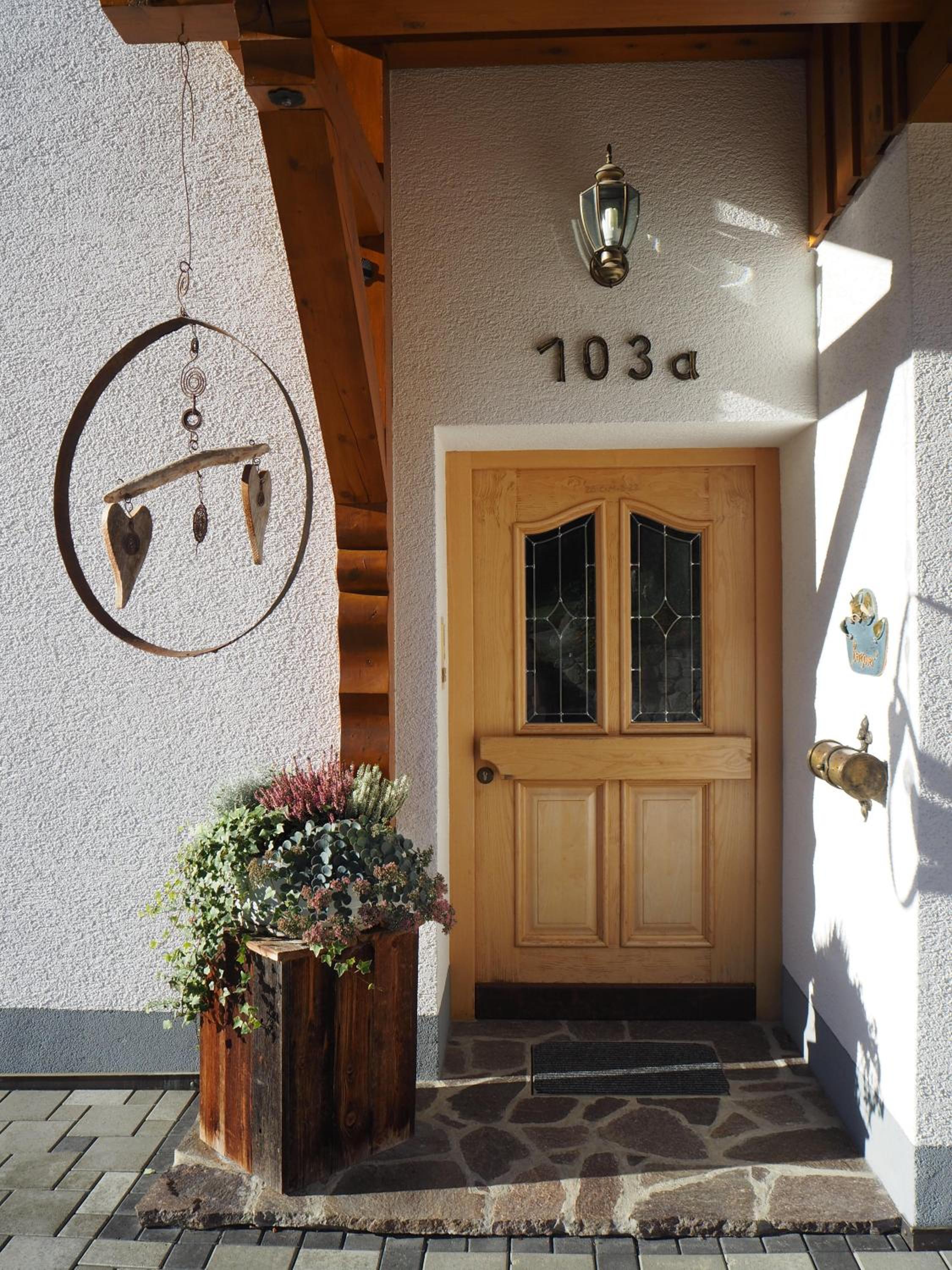 Haus Baleisa