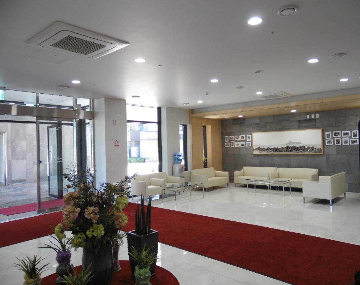Healthcare Town Resort