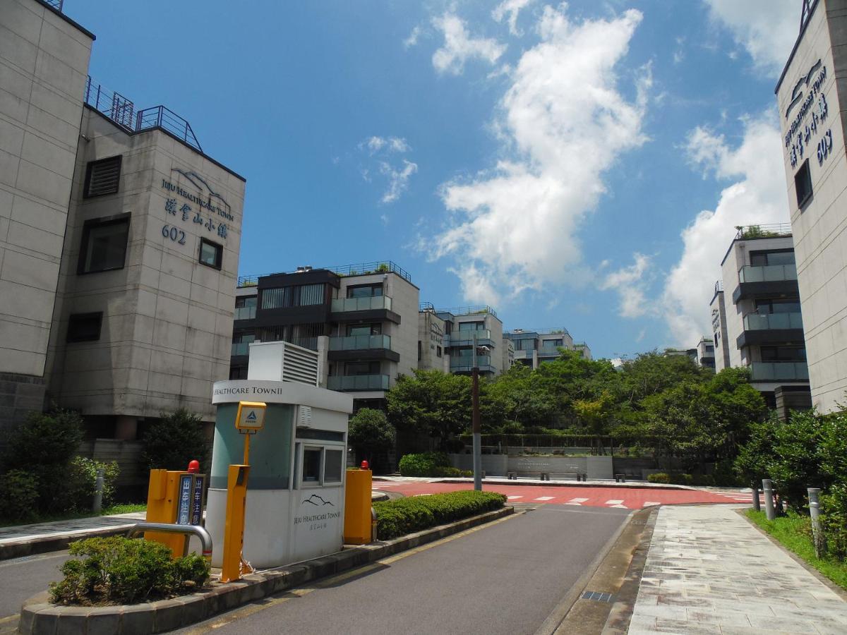 Healthcare Town Resort