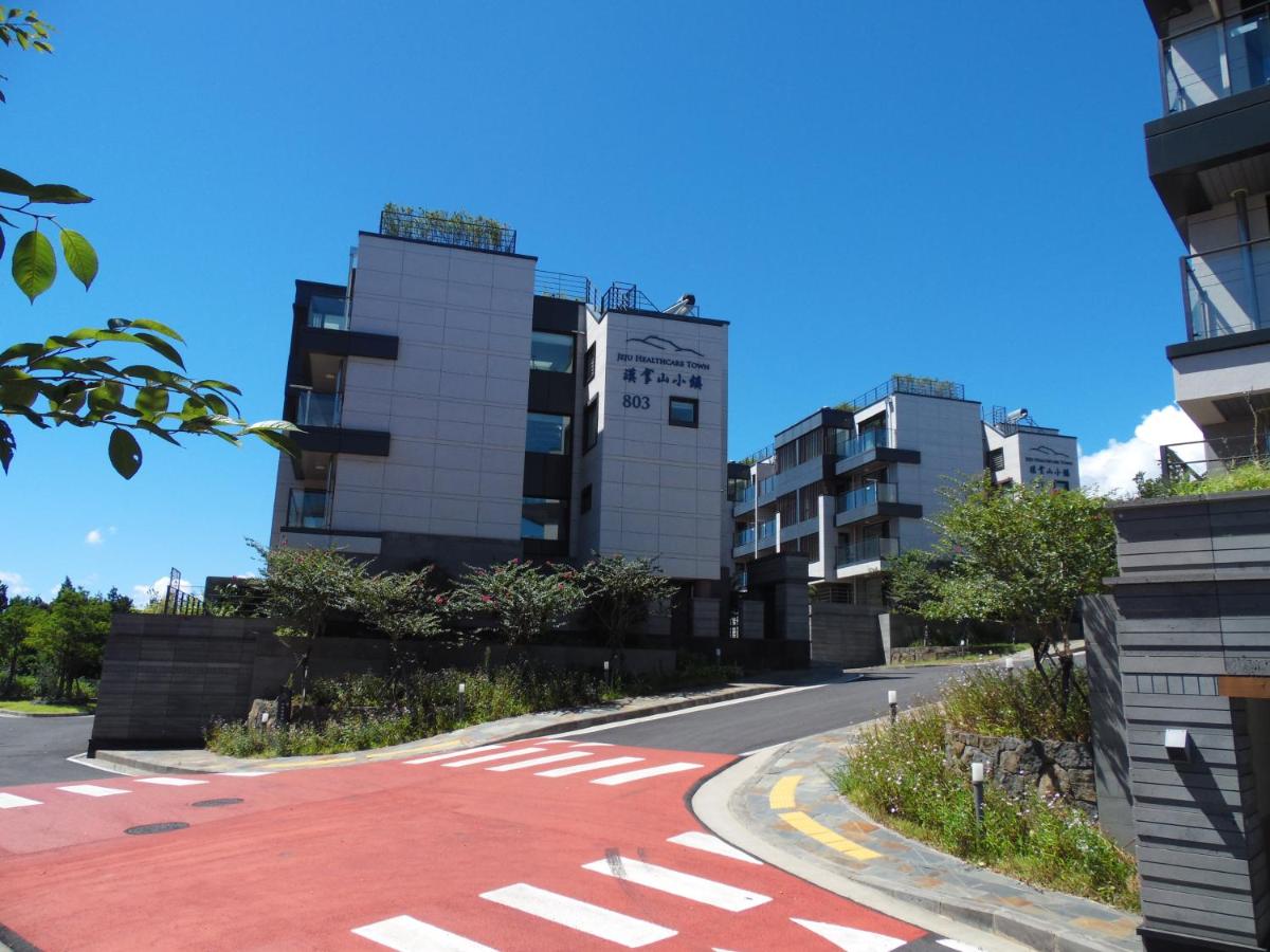 Healthcare Town Resort