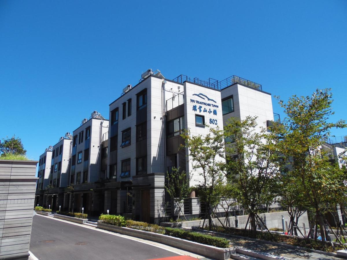 Healthcare Town Resort