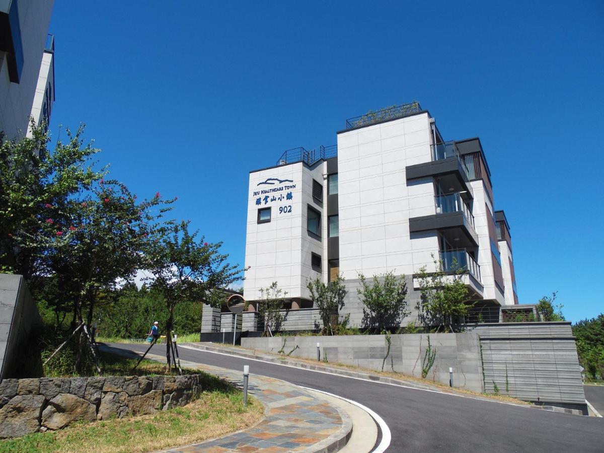 Healthcare Town Resort