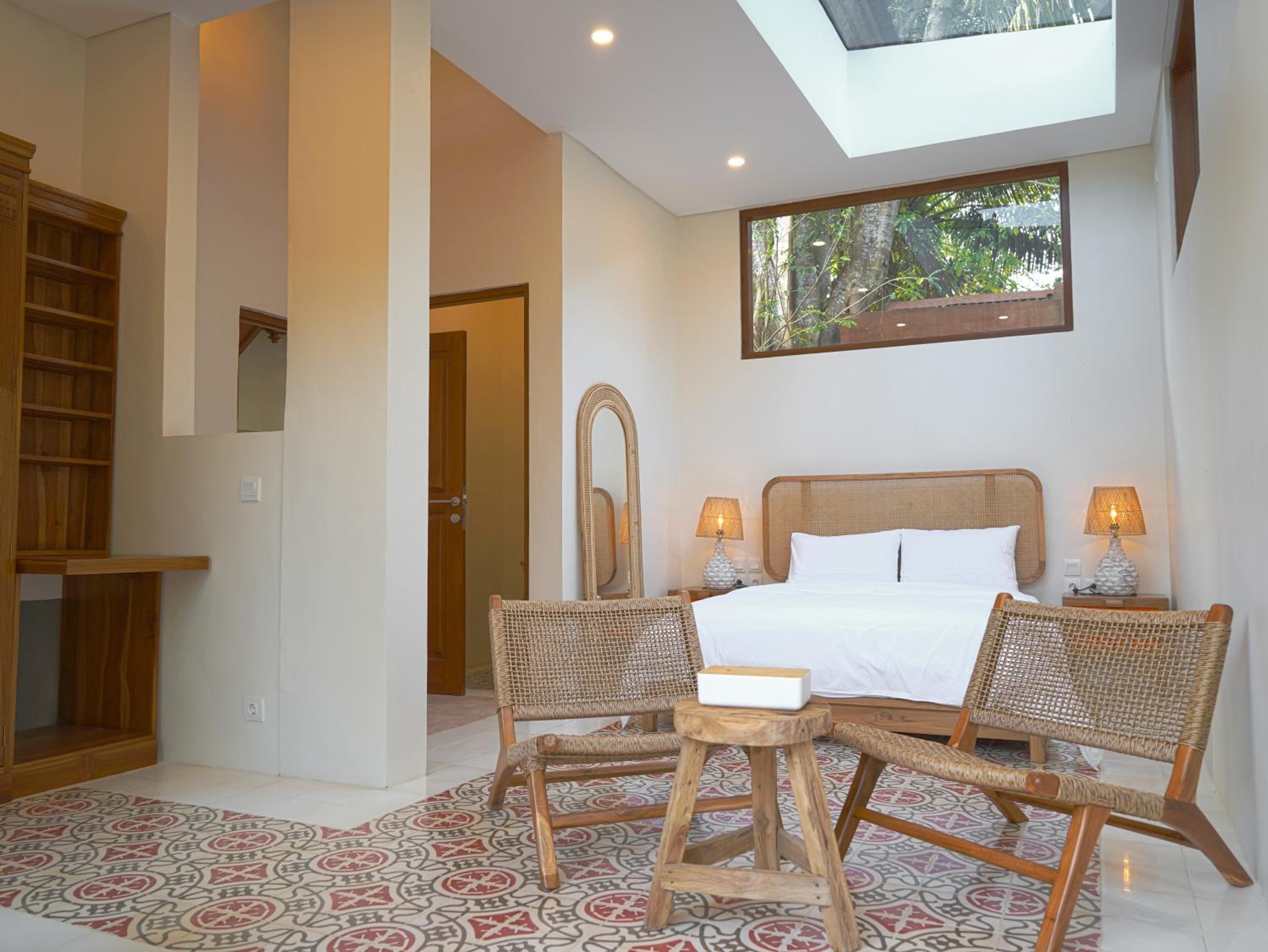 Casa Goenka view 2