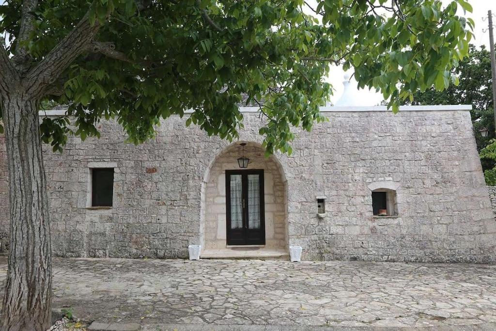 I Trulli di Dona Filomena view 2