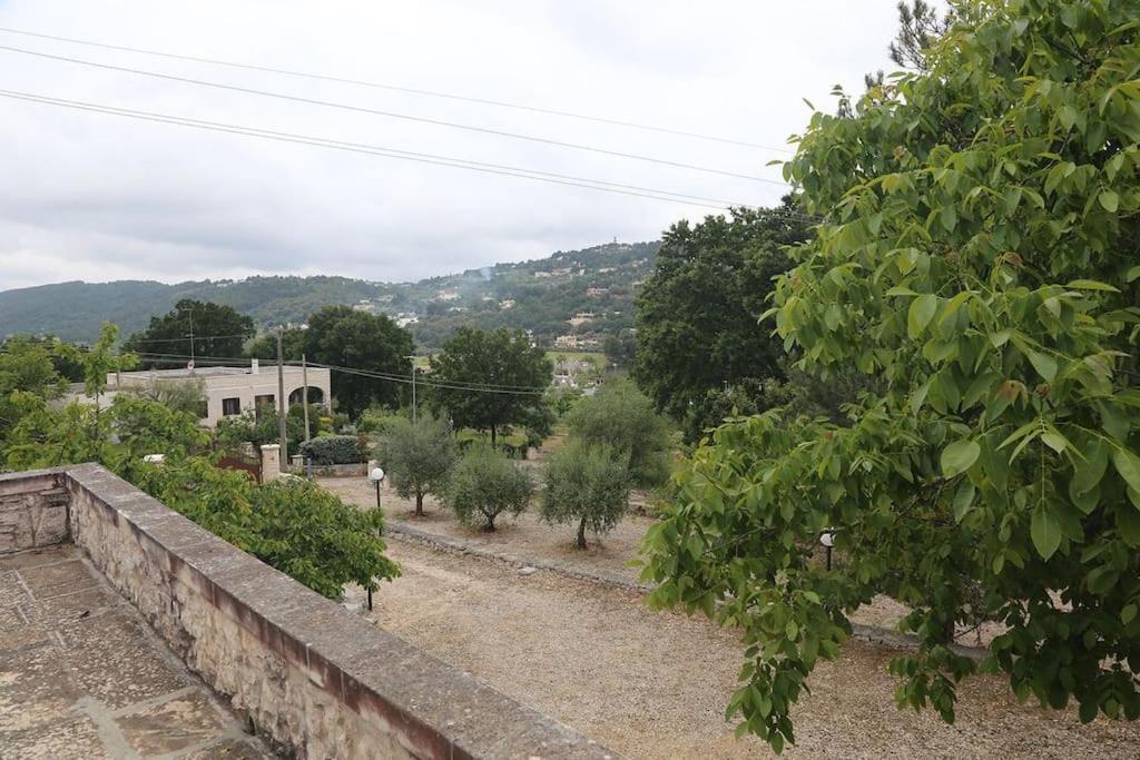 I Trulli di Dona Filomena view 3