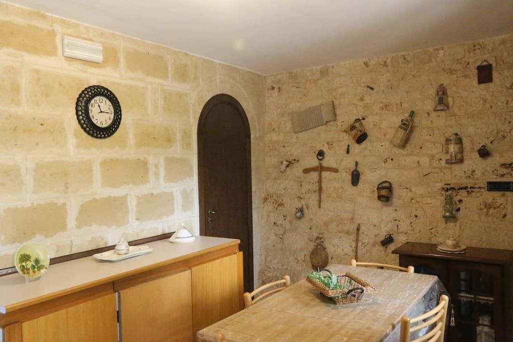 I Trulli di Dona Filomena view 4