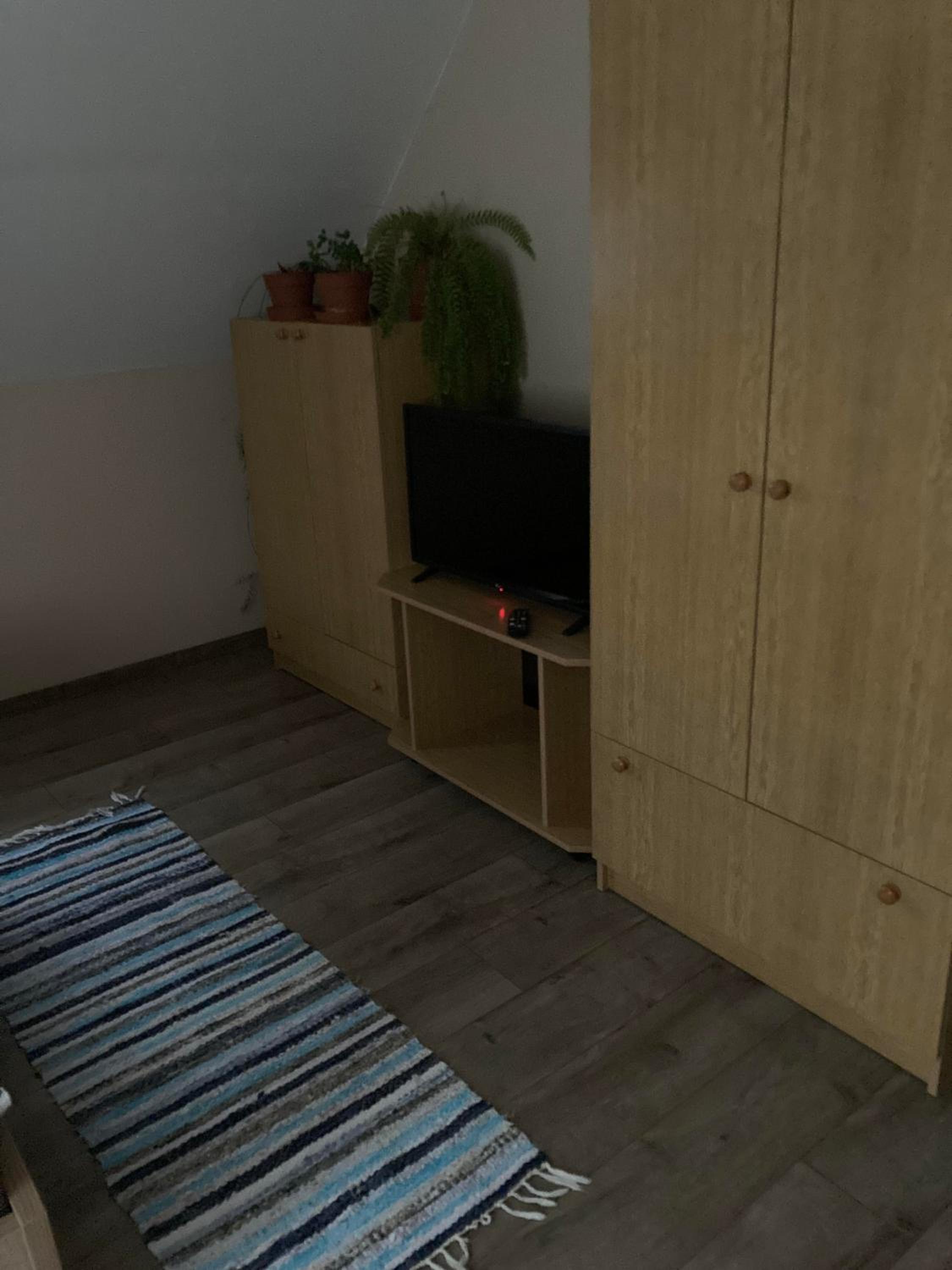 Muskátli Apartman
