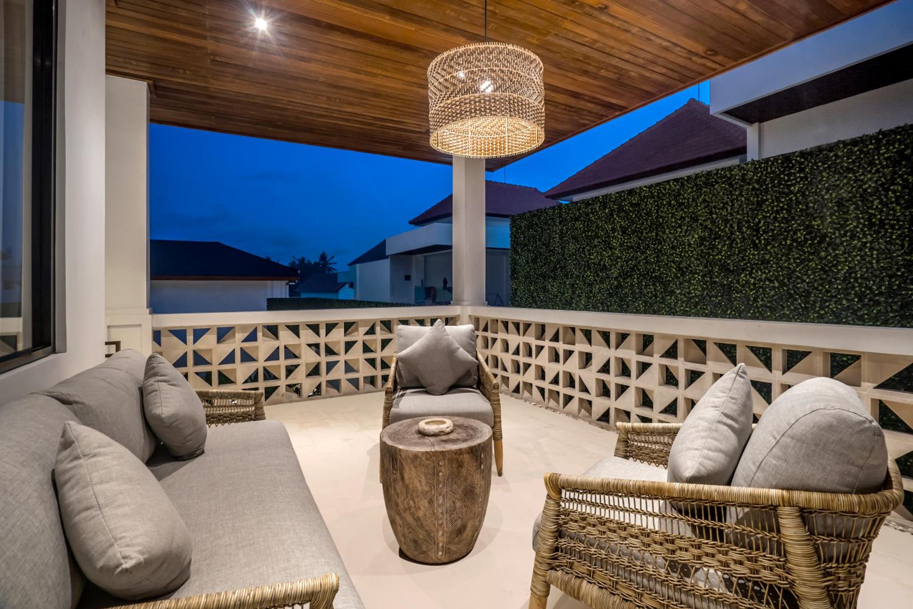 Villa Nakula by BaliSuperHost