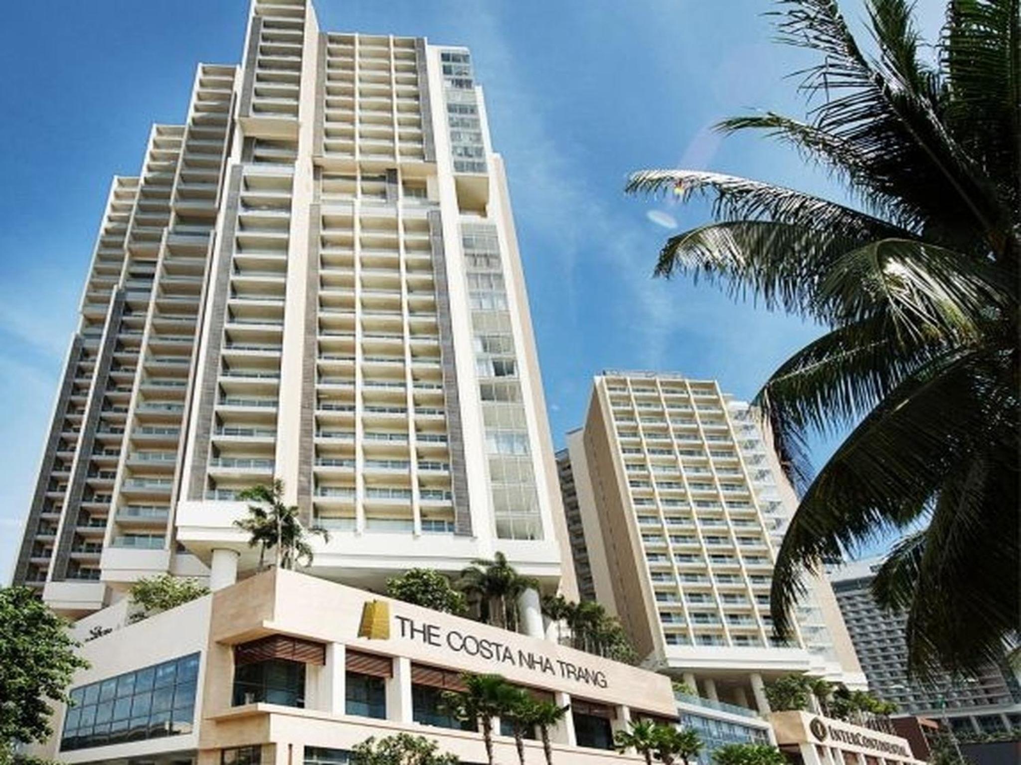 Luxury Sea View Apartment photo 44 of 52
