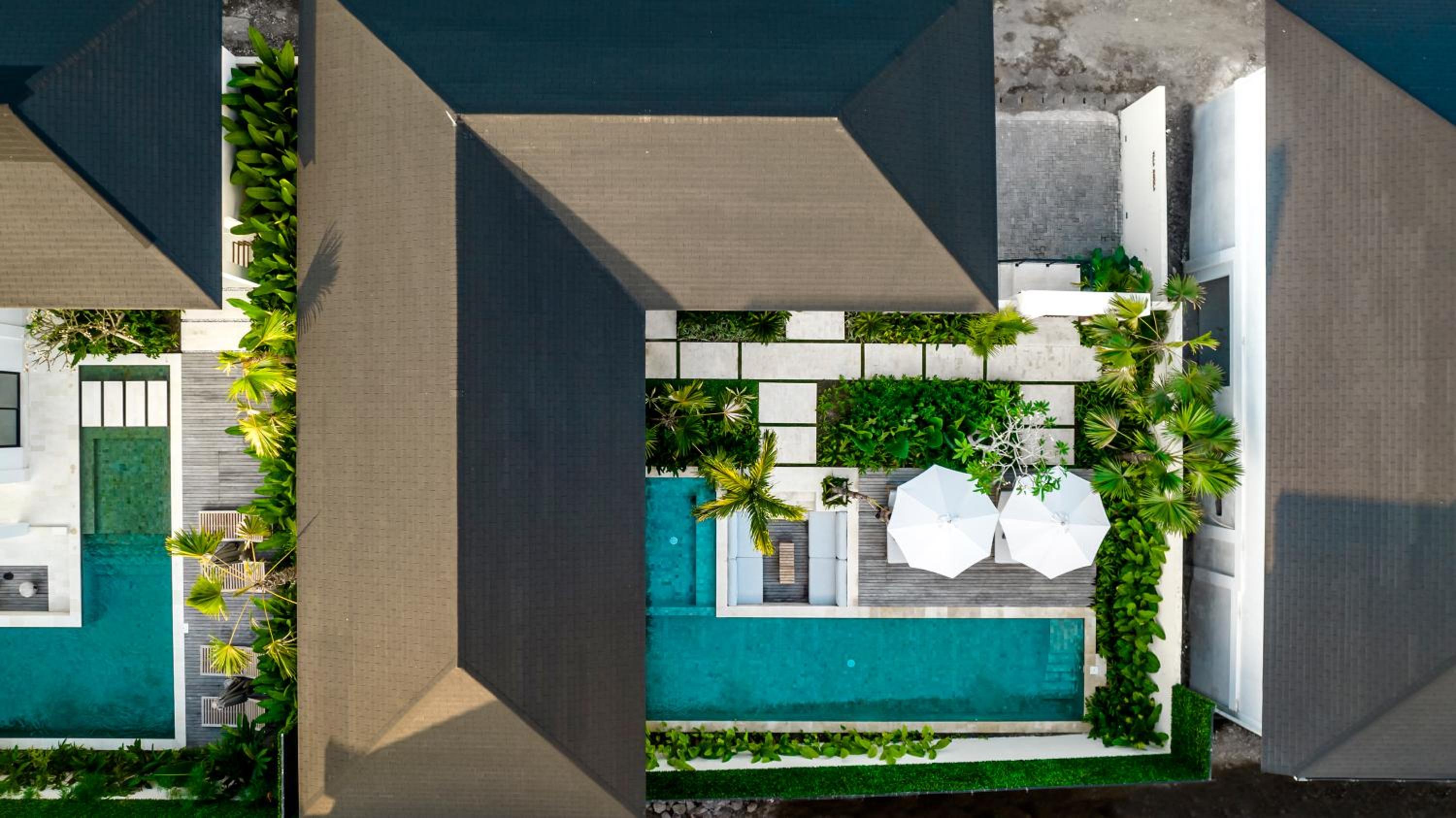 Villa Nakula by BaliSuperHost