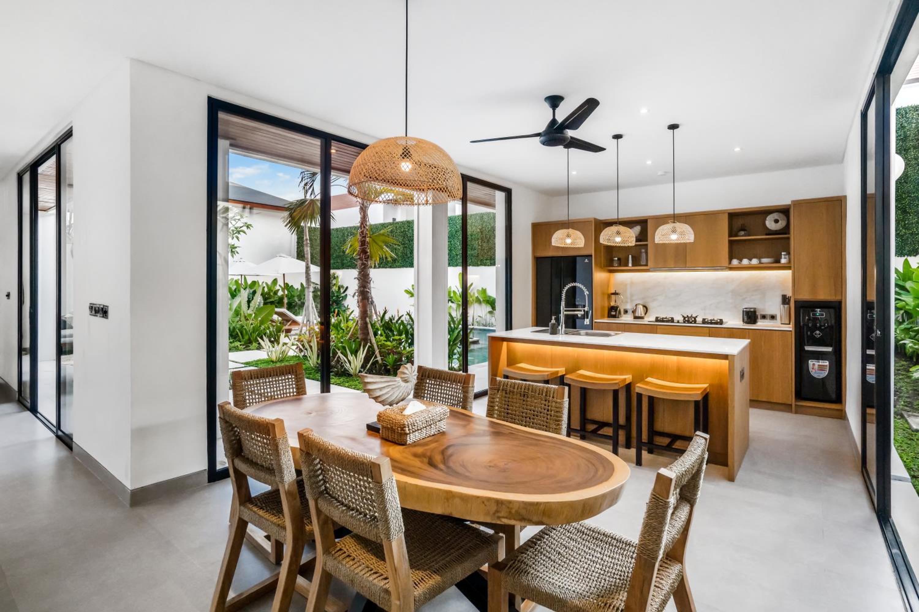 Villa Nakula by BaliSuperHost