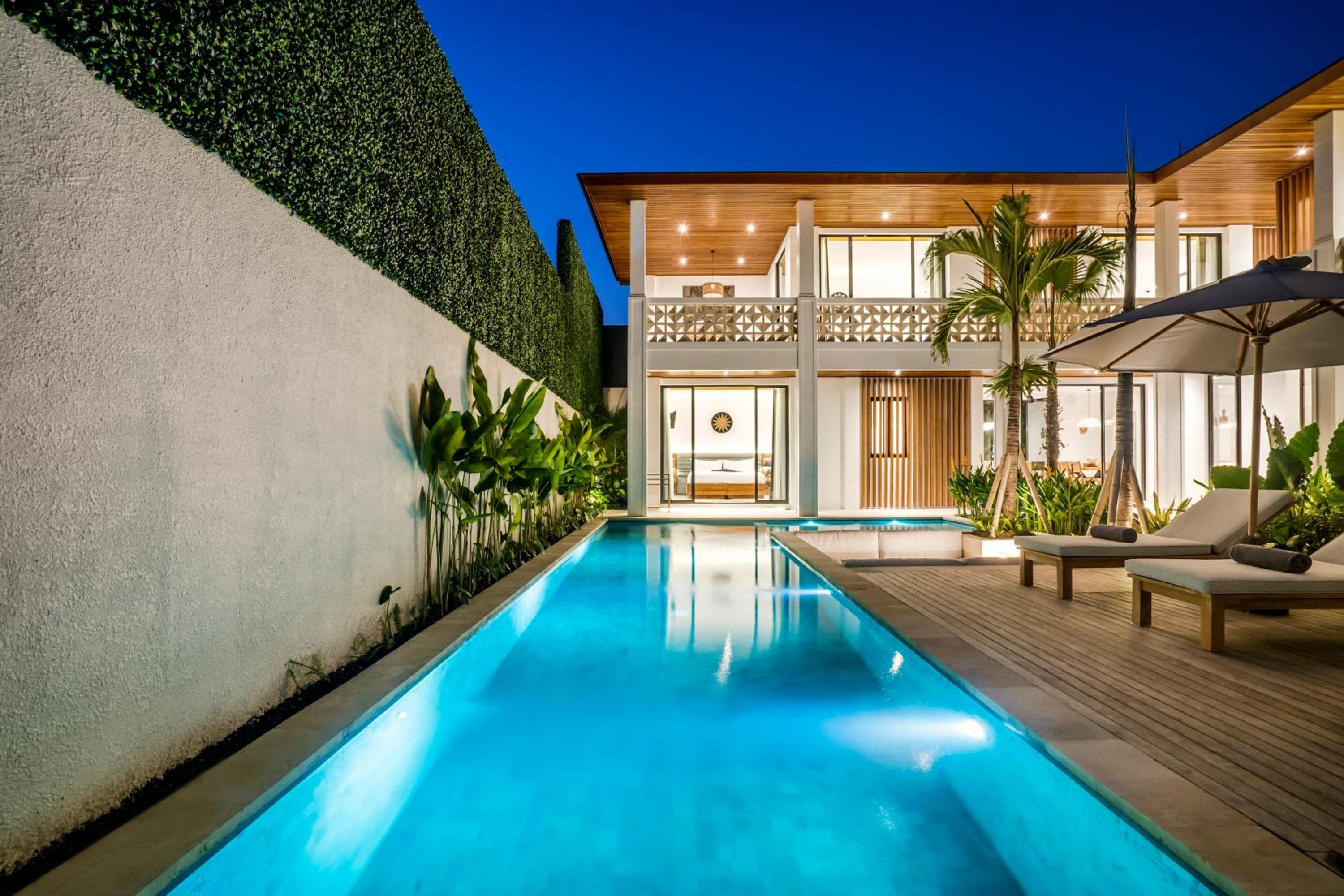 Villa Nakula by BaliSuperHost