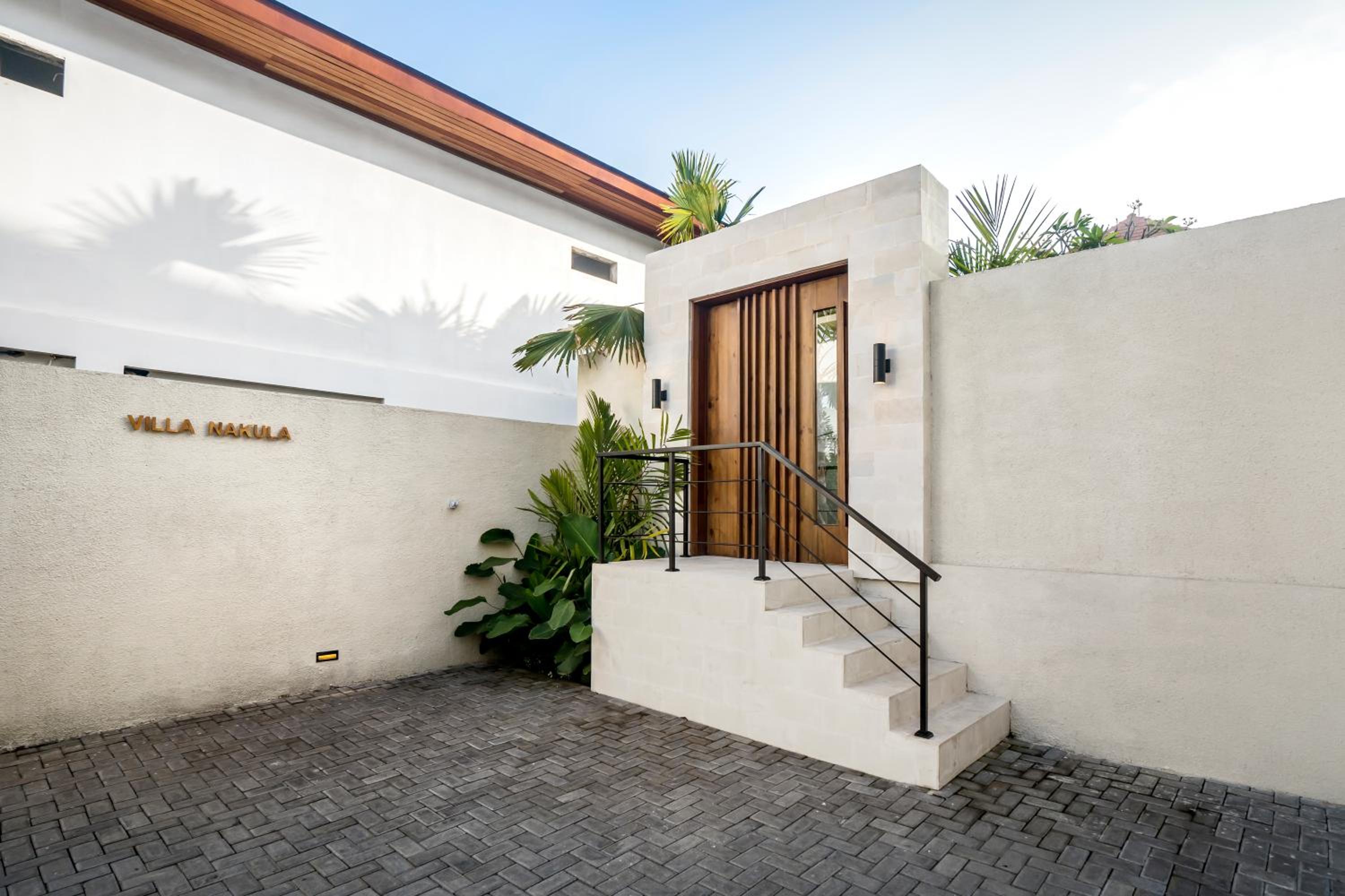 Villa Nakula by BaliSuperHost