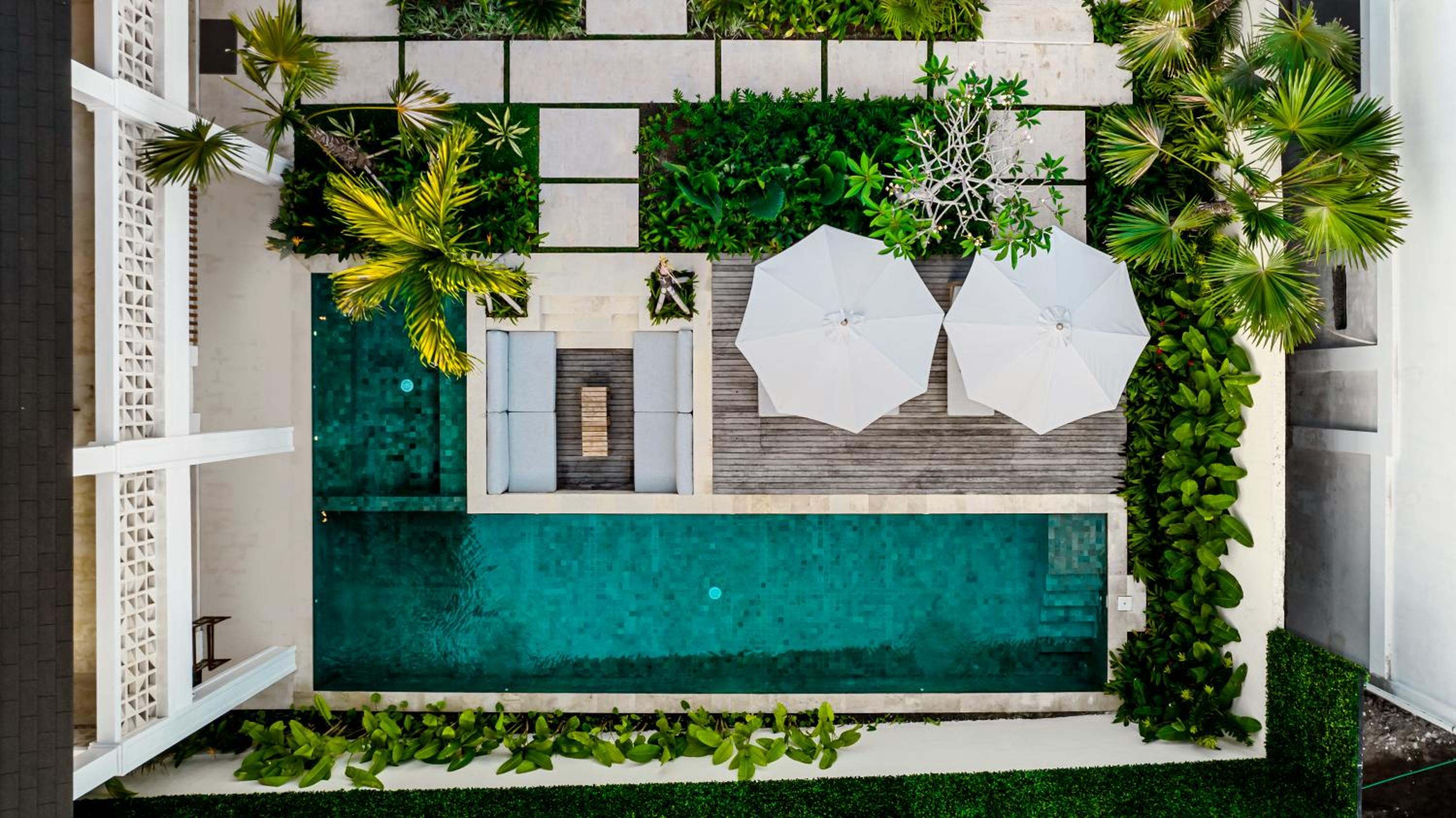 Villa Nakula by BaliSuperHost