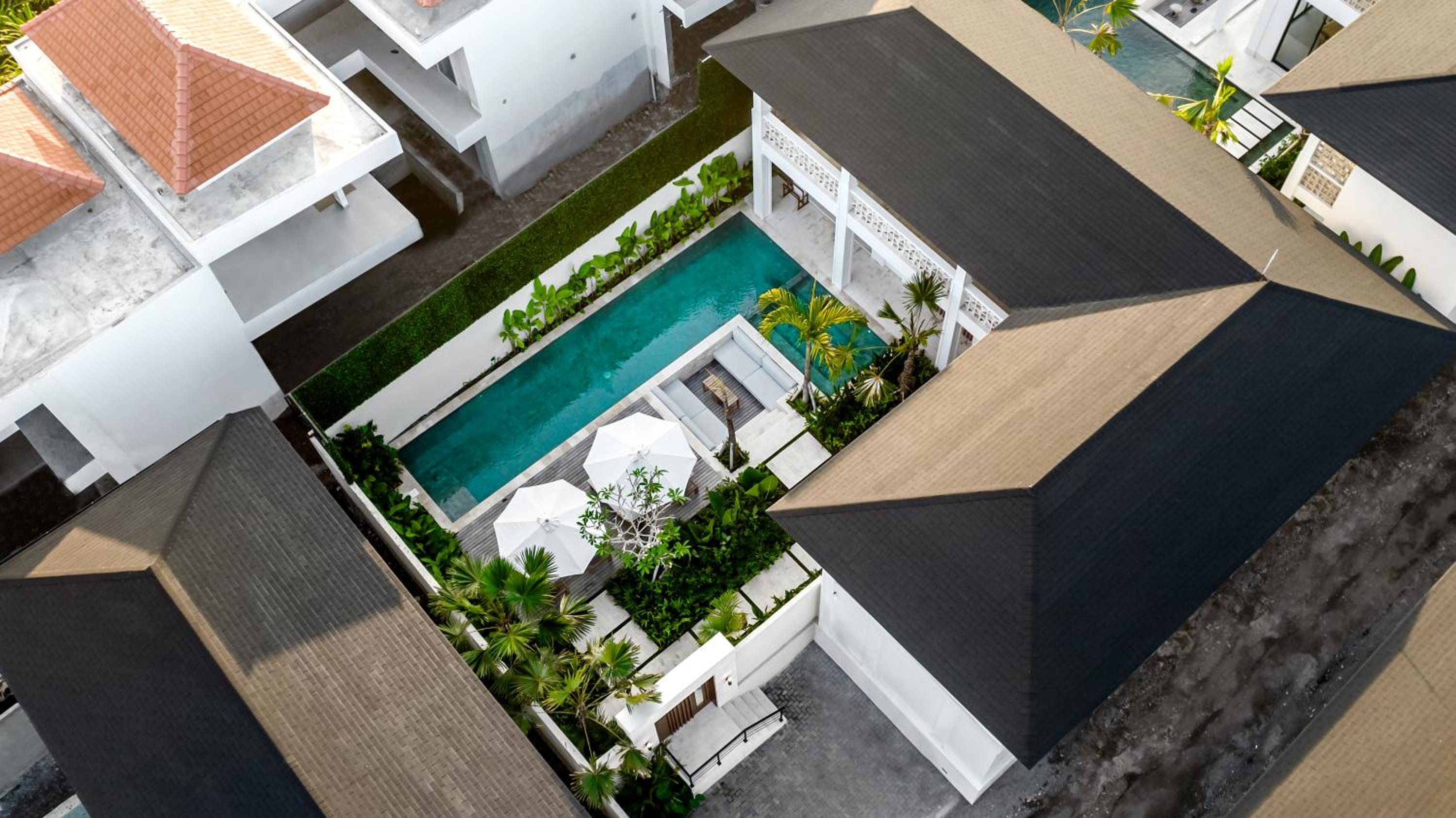 Villa Nakula by BaliSuperHost