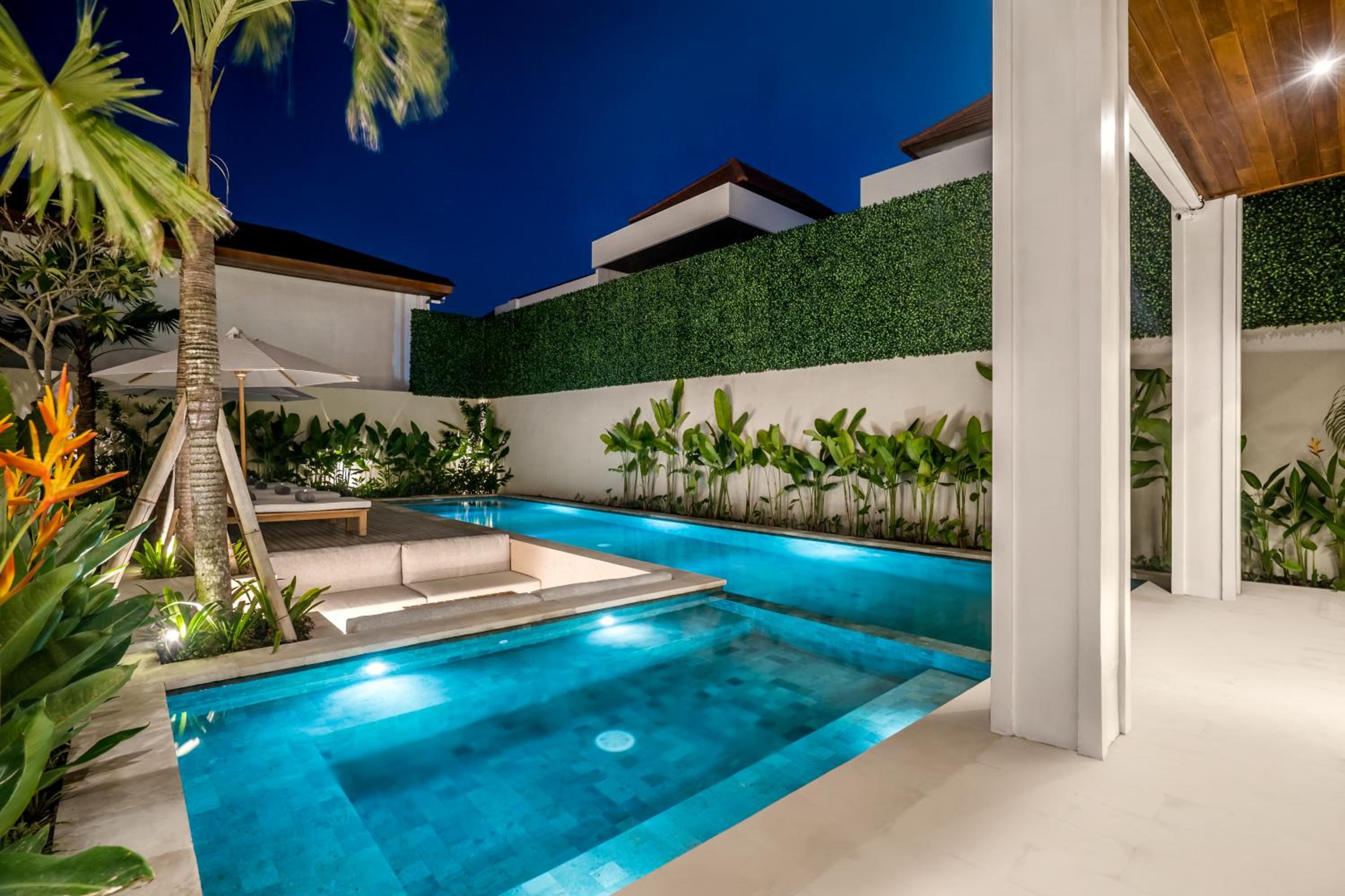 Villa Nakula by BaliSuperHost