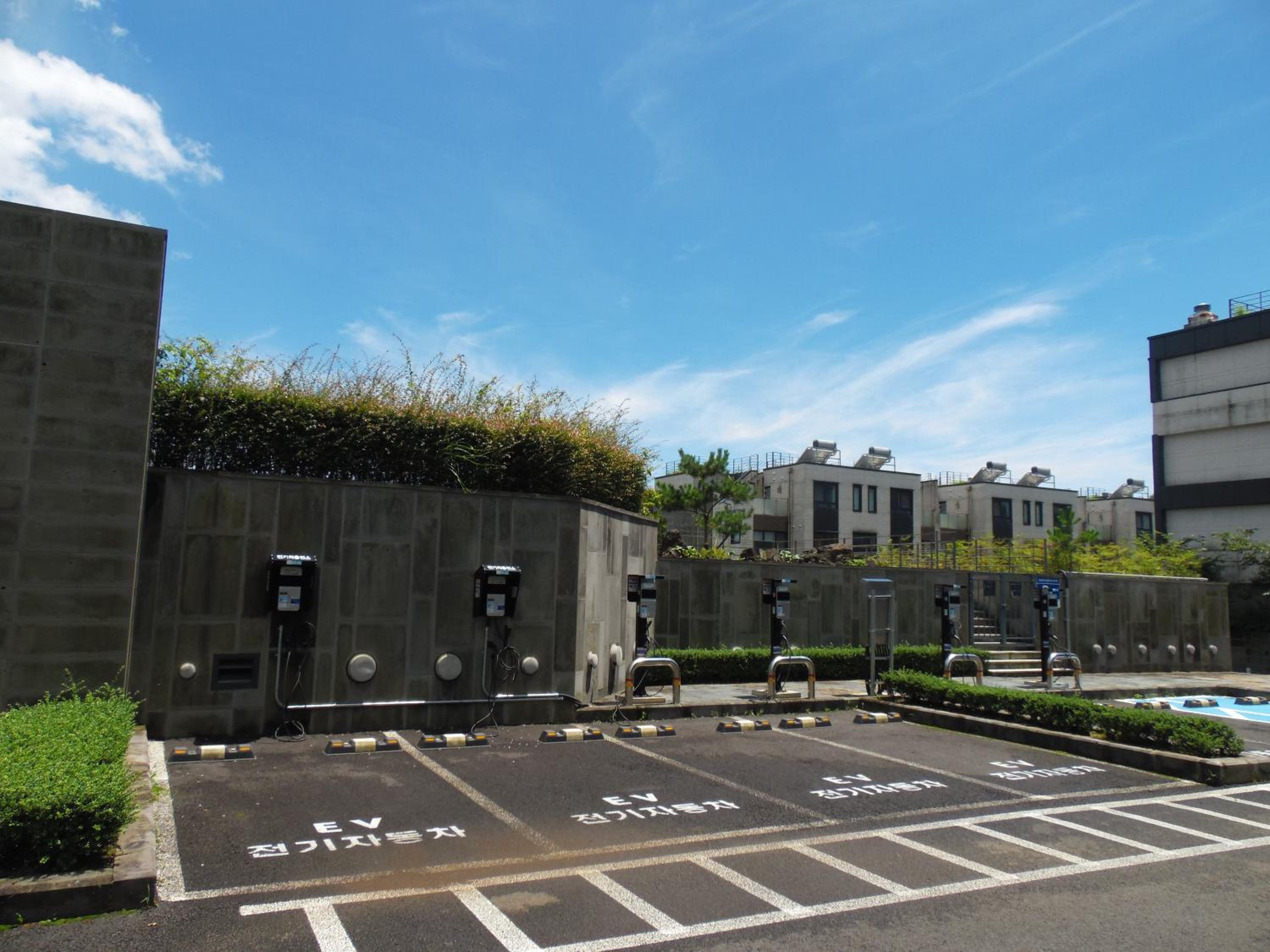 Healthcare Town Resort