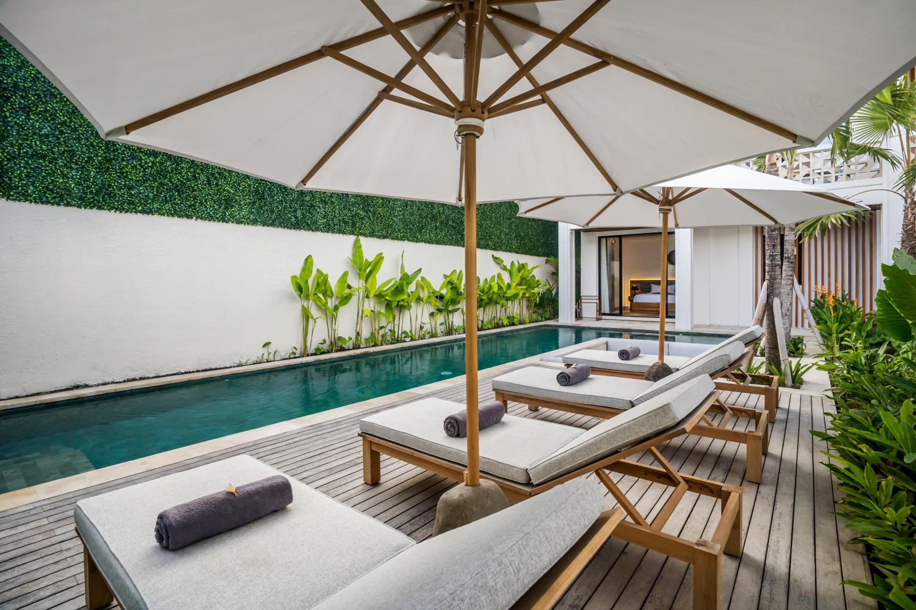 Villa Nakula by BaliSuperHost