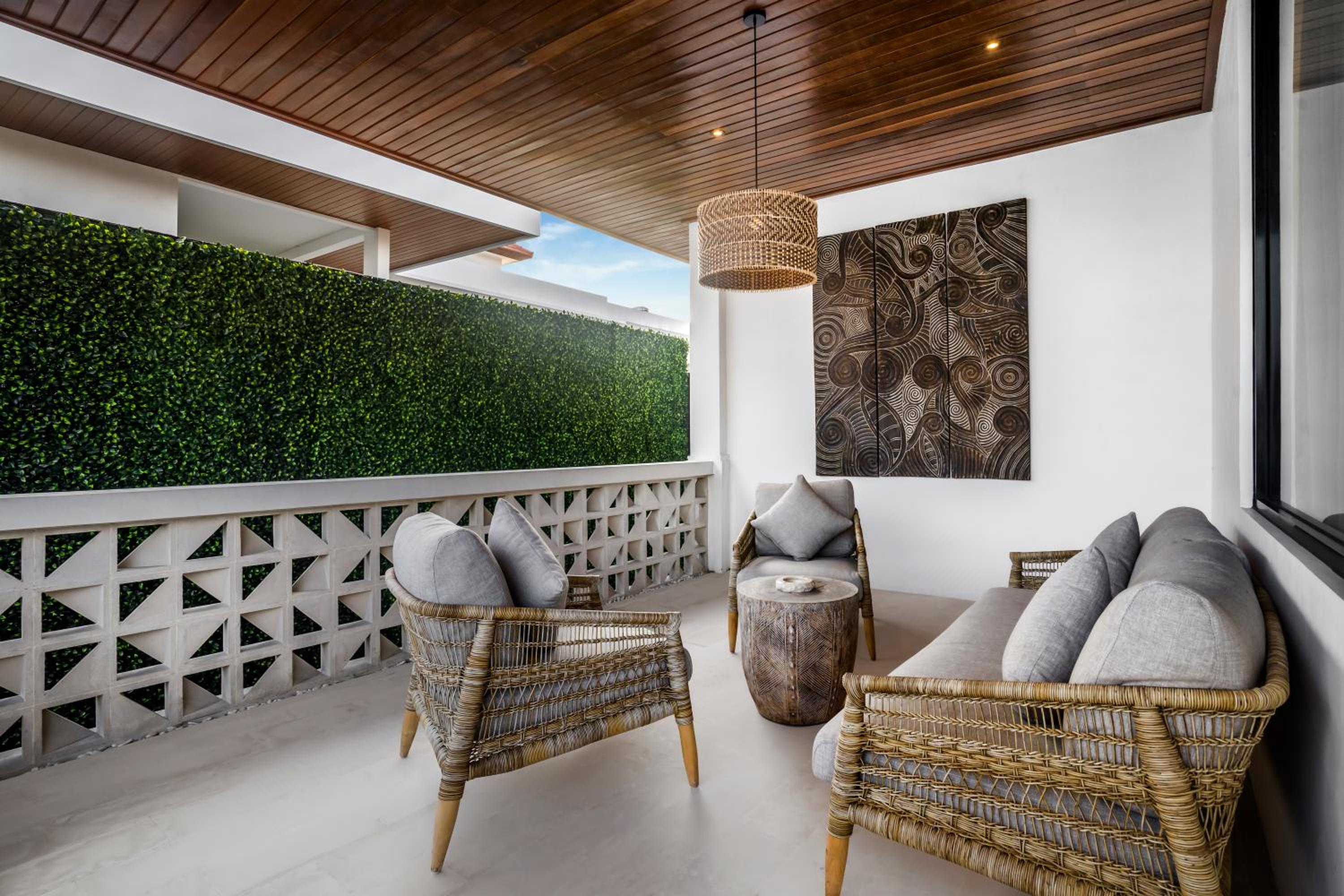 Villa Nakula by BaliSuperHost